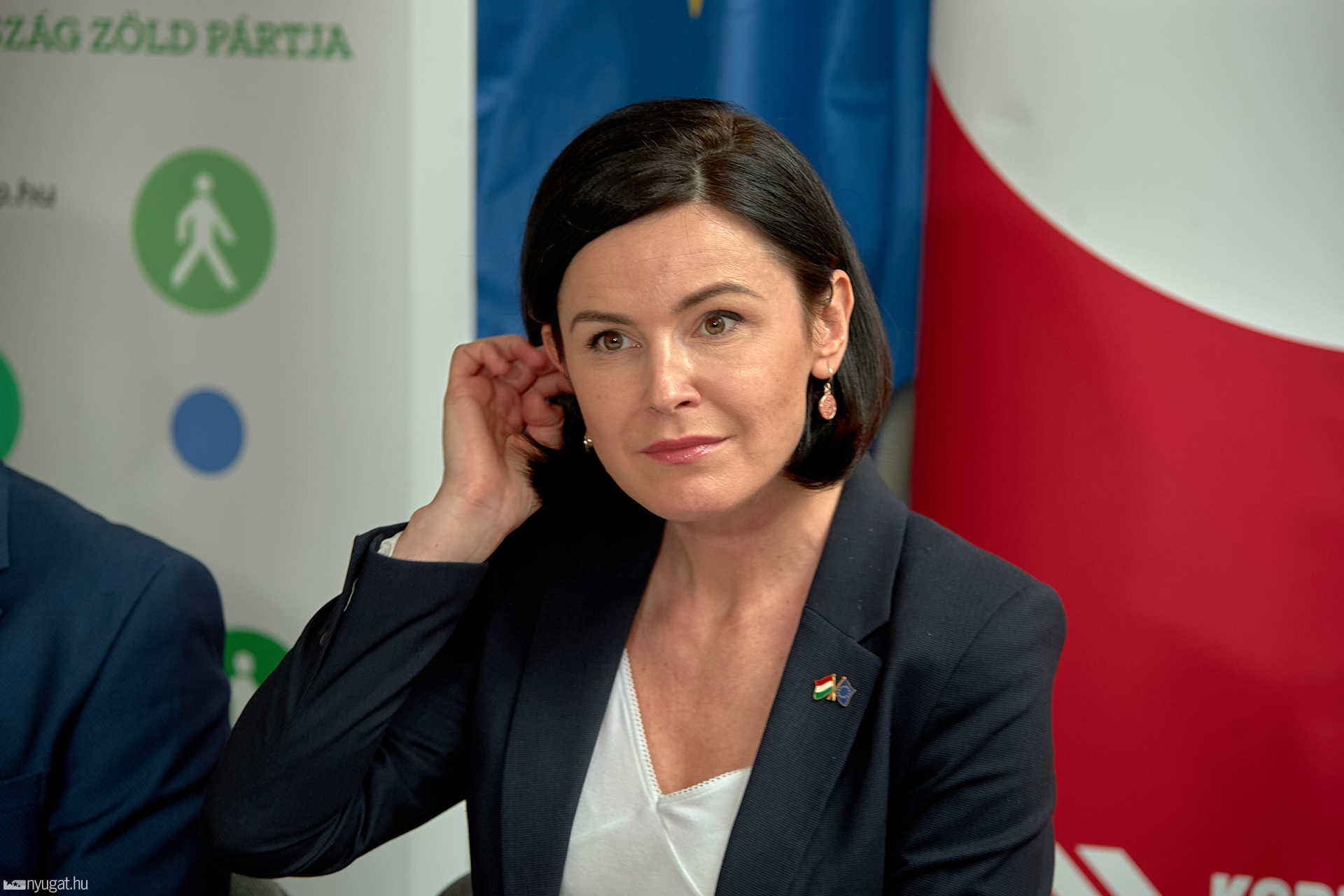 MSZP jelöltbemutató