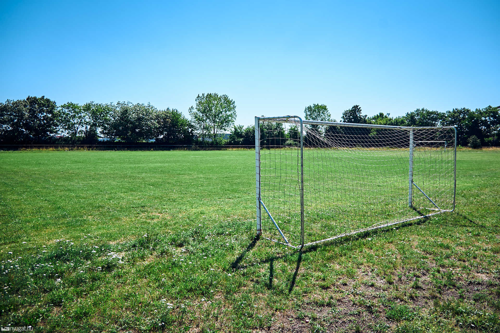 szombathelyi sporttelep