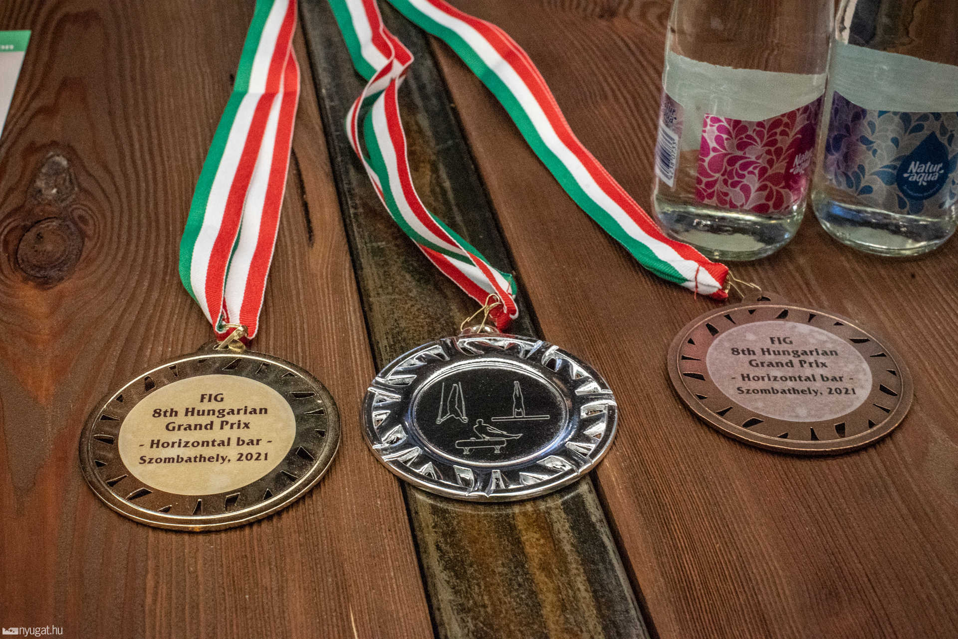 Torna Grand Prix sajtótájékoztató