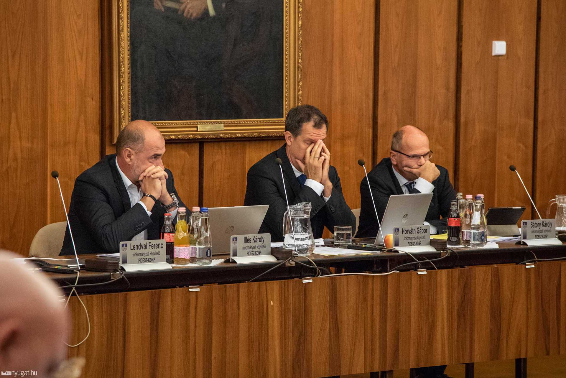 Közgyűlés 2021.09.30.