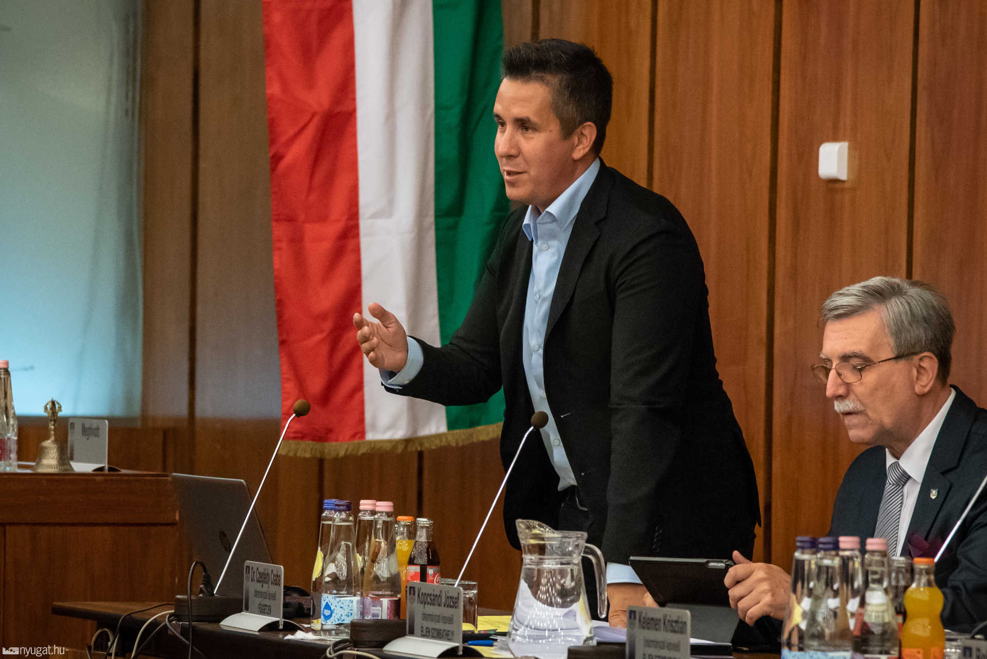 Közgyűlés 2021.09.30.