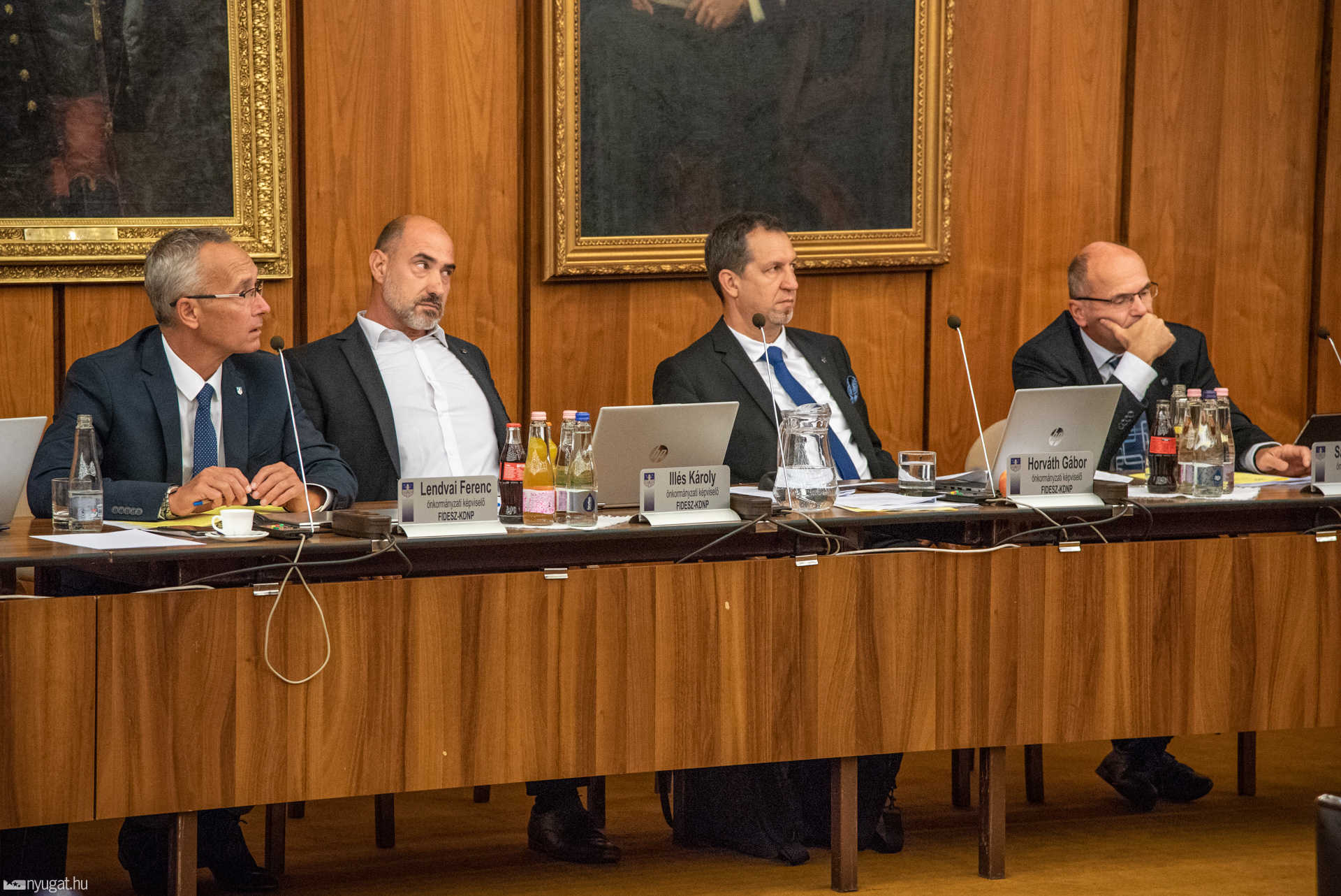 Közgyűlés 2021.09.30.