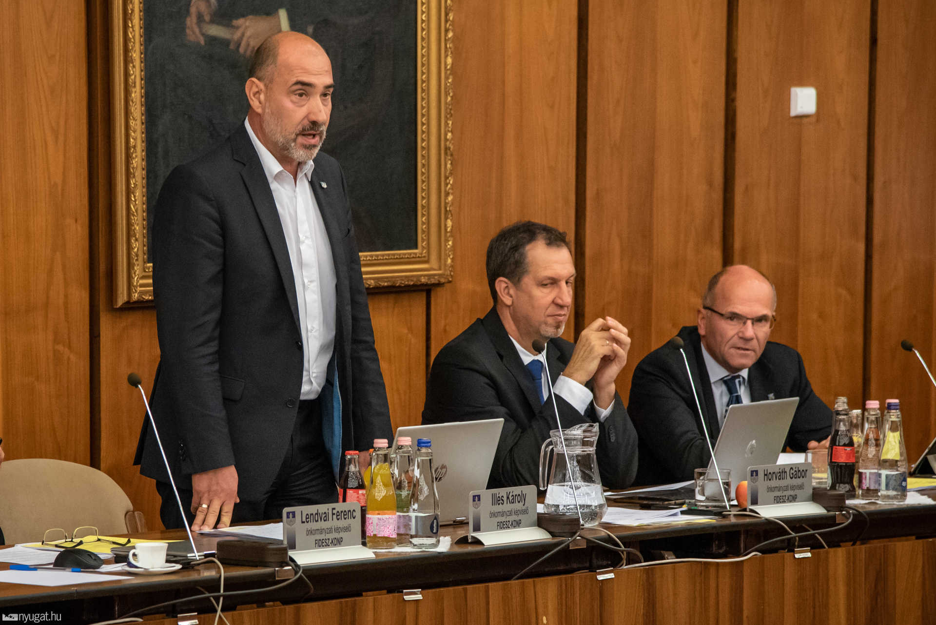 Közgyűlés 2021.09.30.