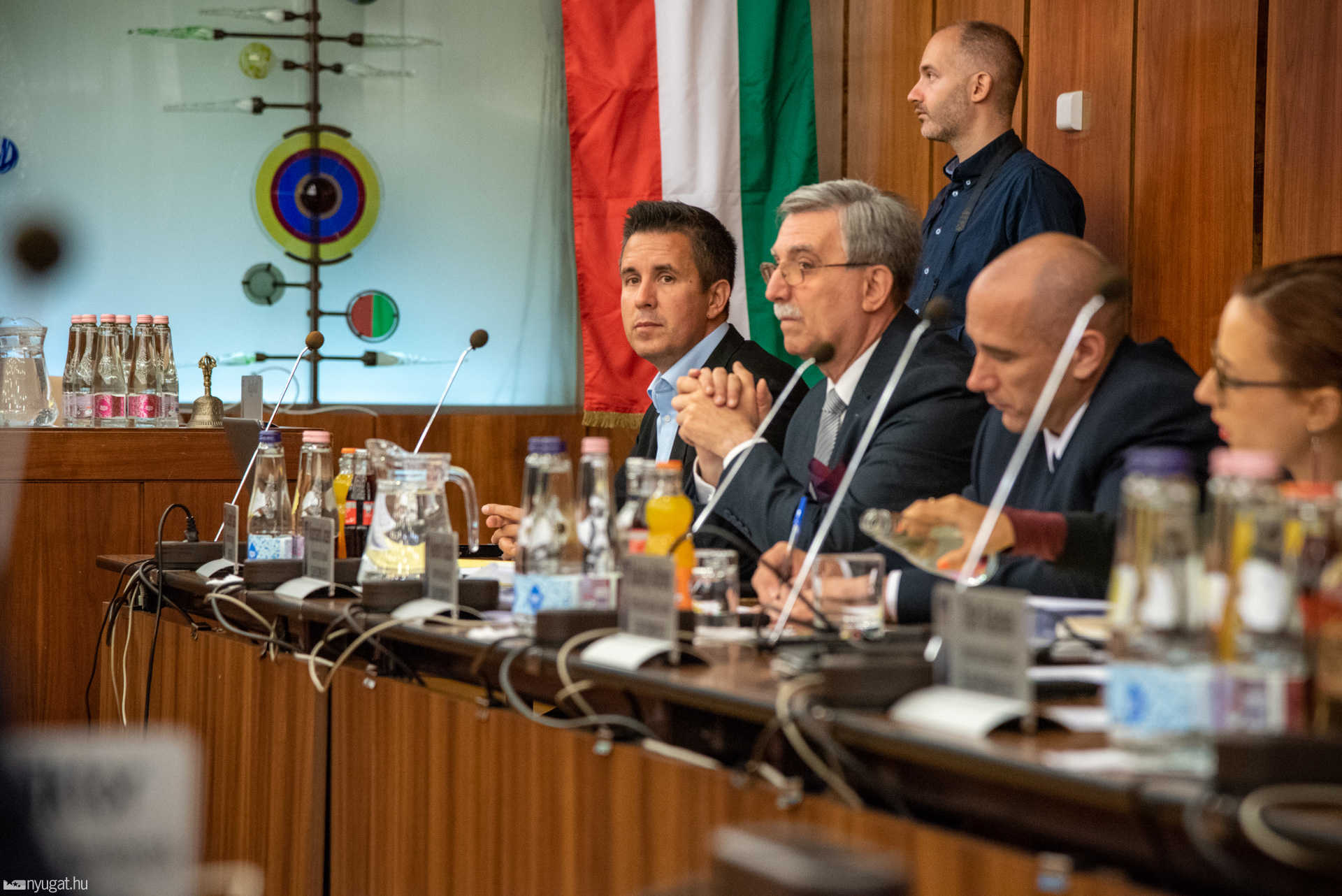 Közgyűlés 2021.09.30.