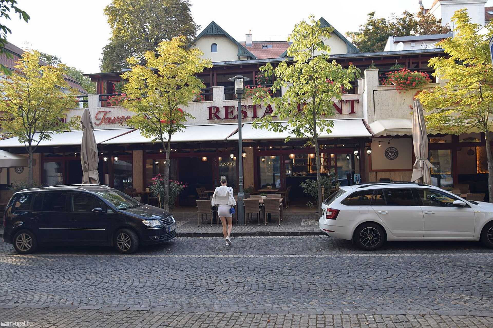 Balatonfüred, Tihany