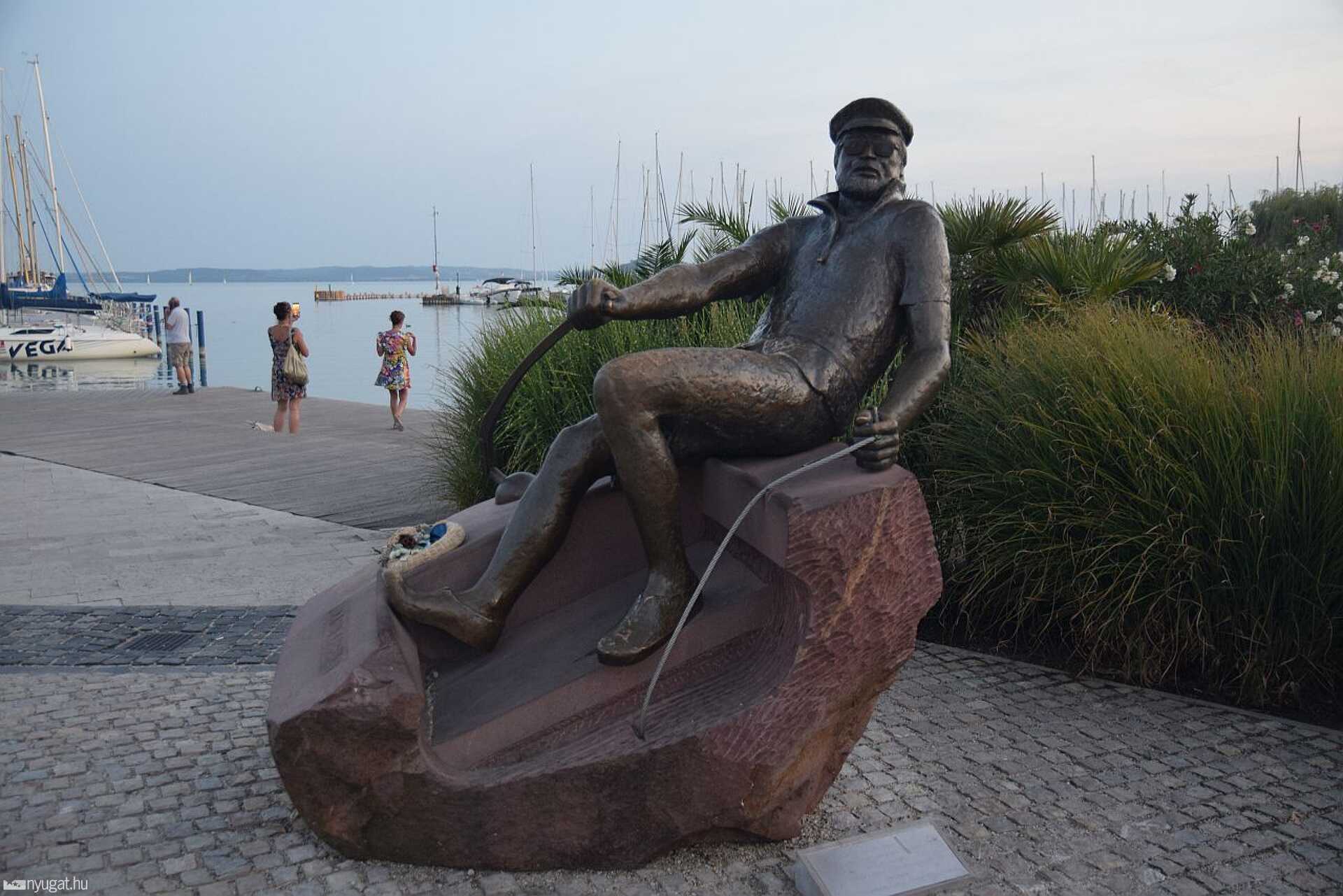 Balatonfüred, Tihany