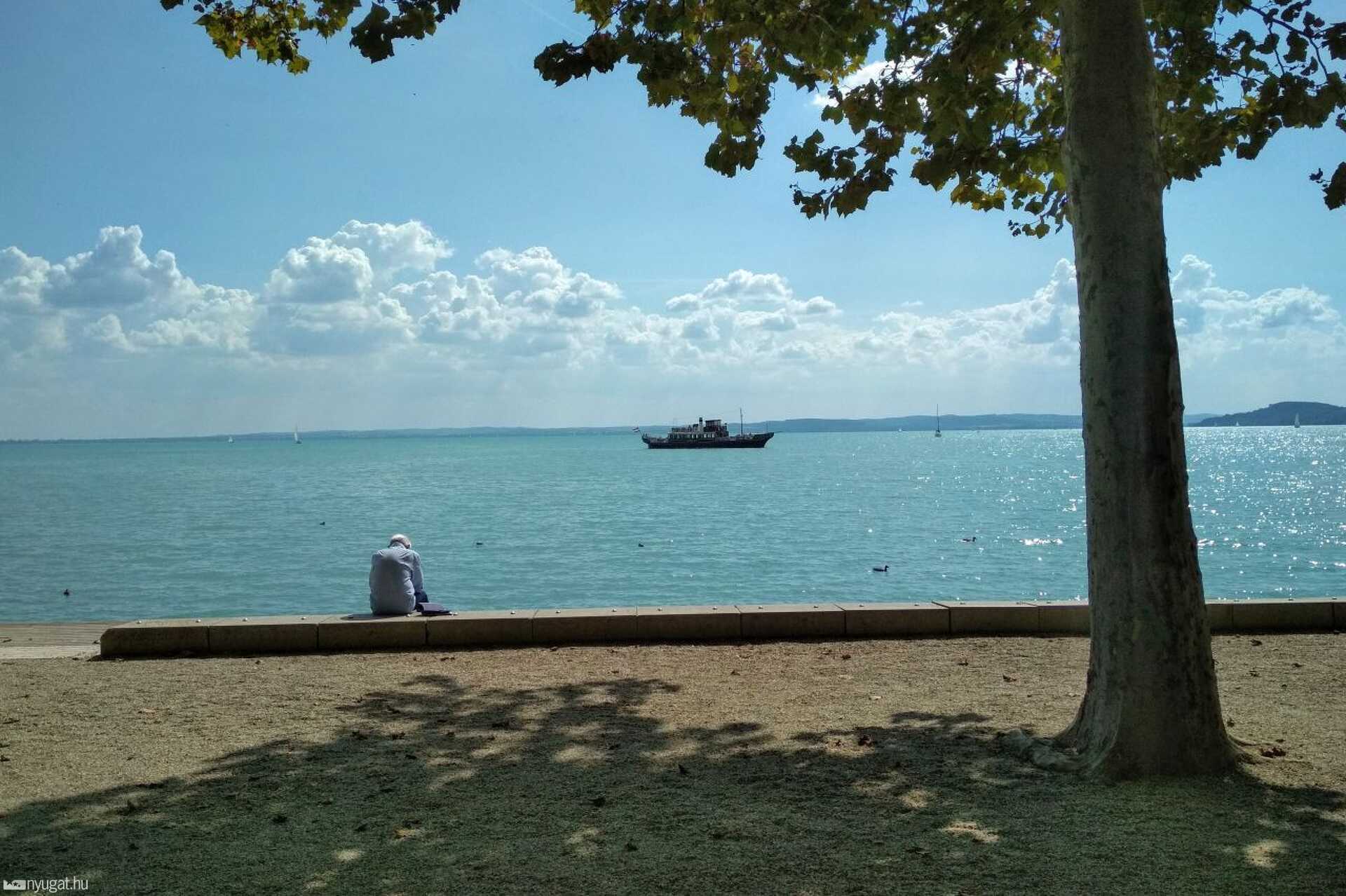 Balatonfüred, Tihany