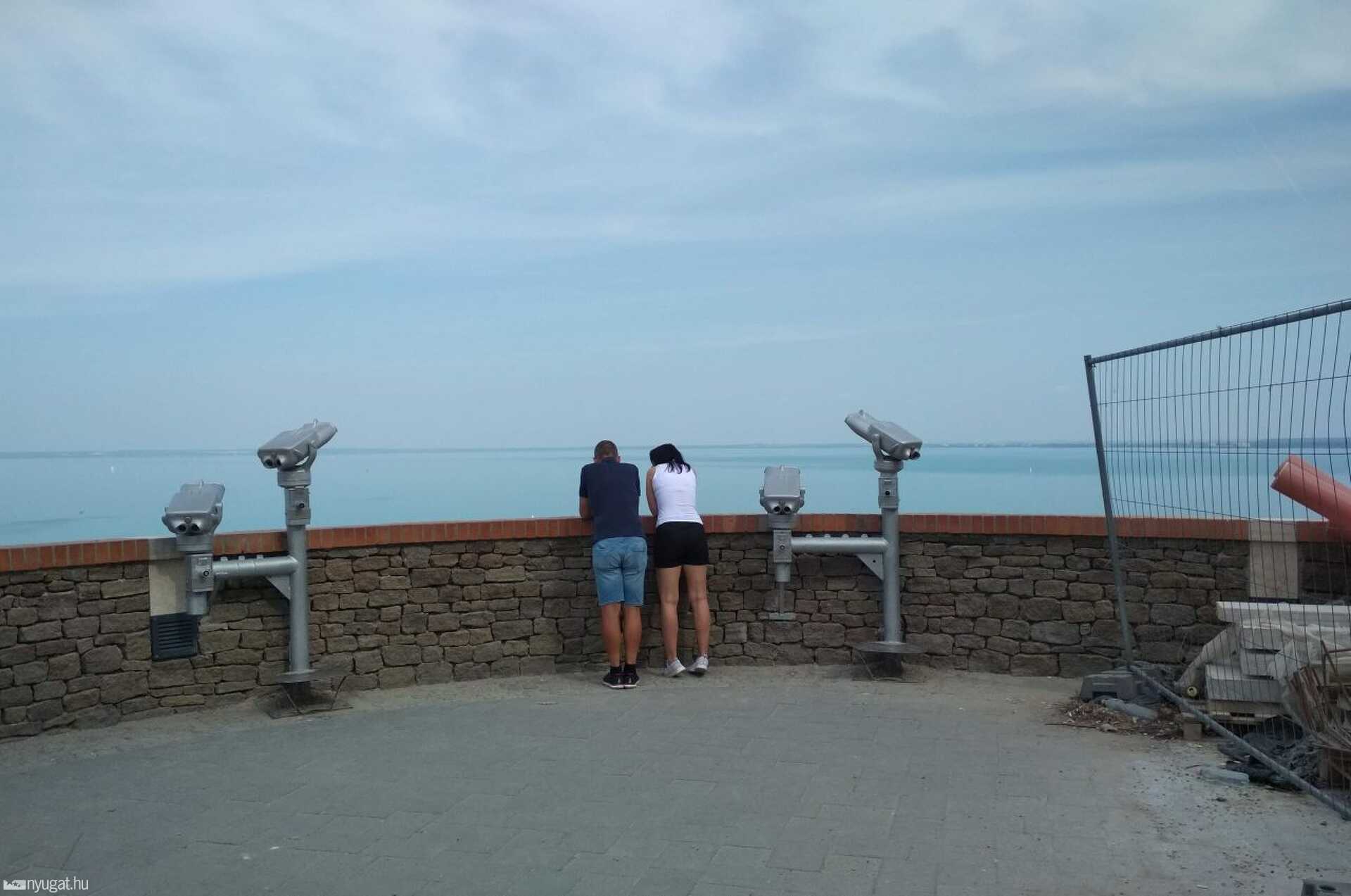 Balatonfüred, Tihany
