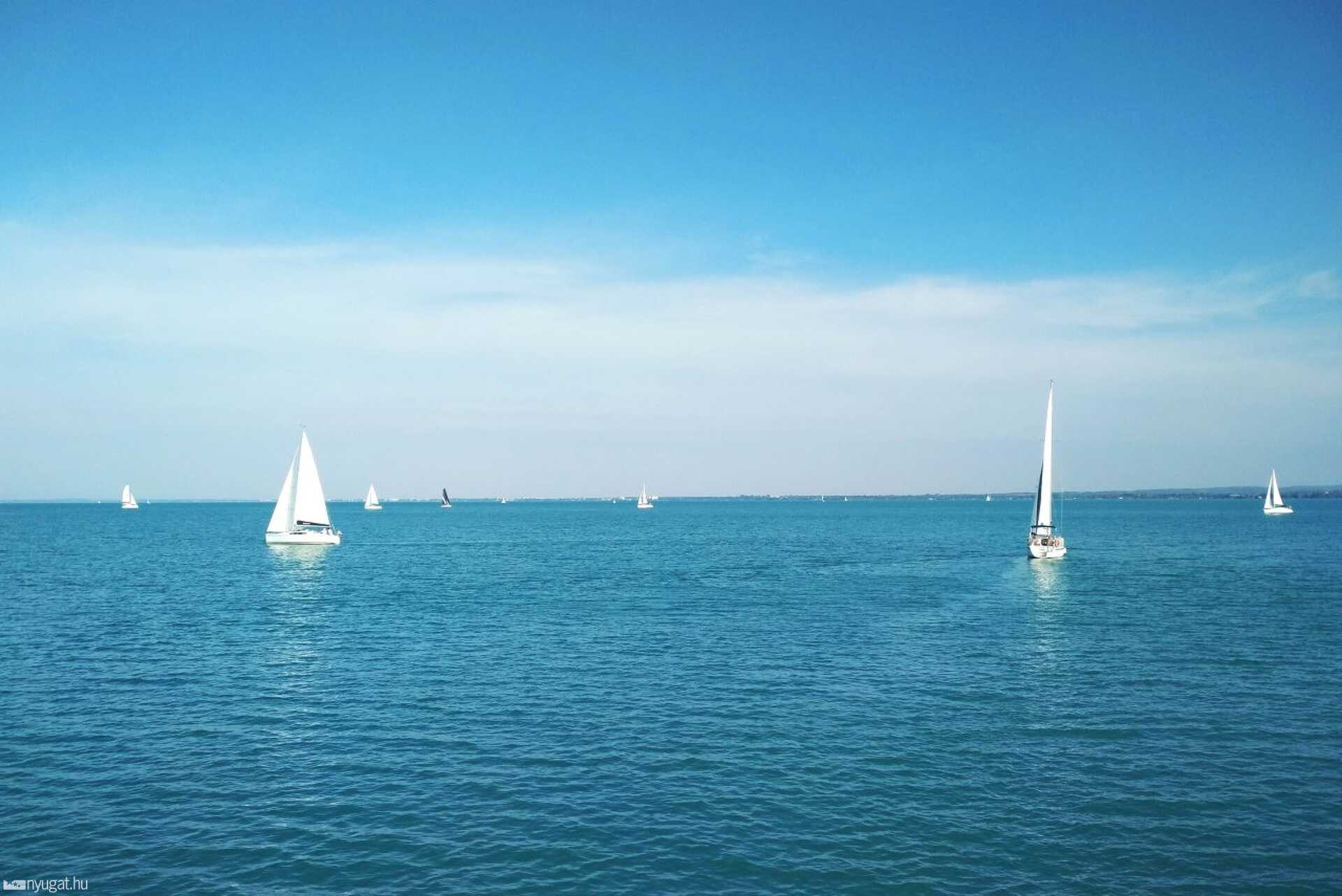 Balatonfüred, Tihany