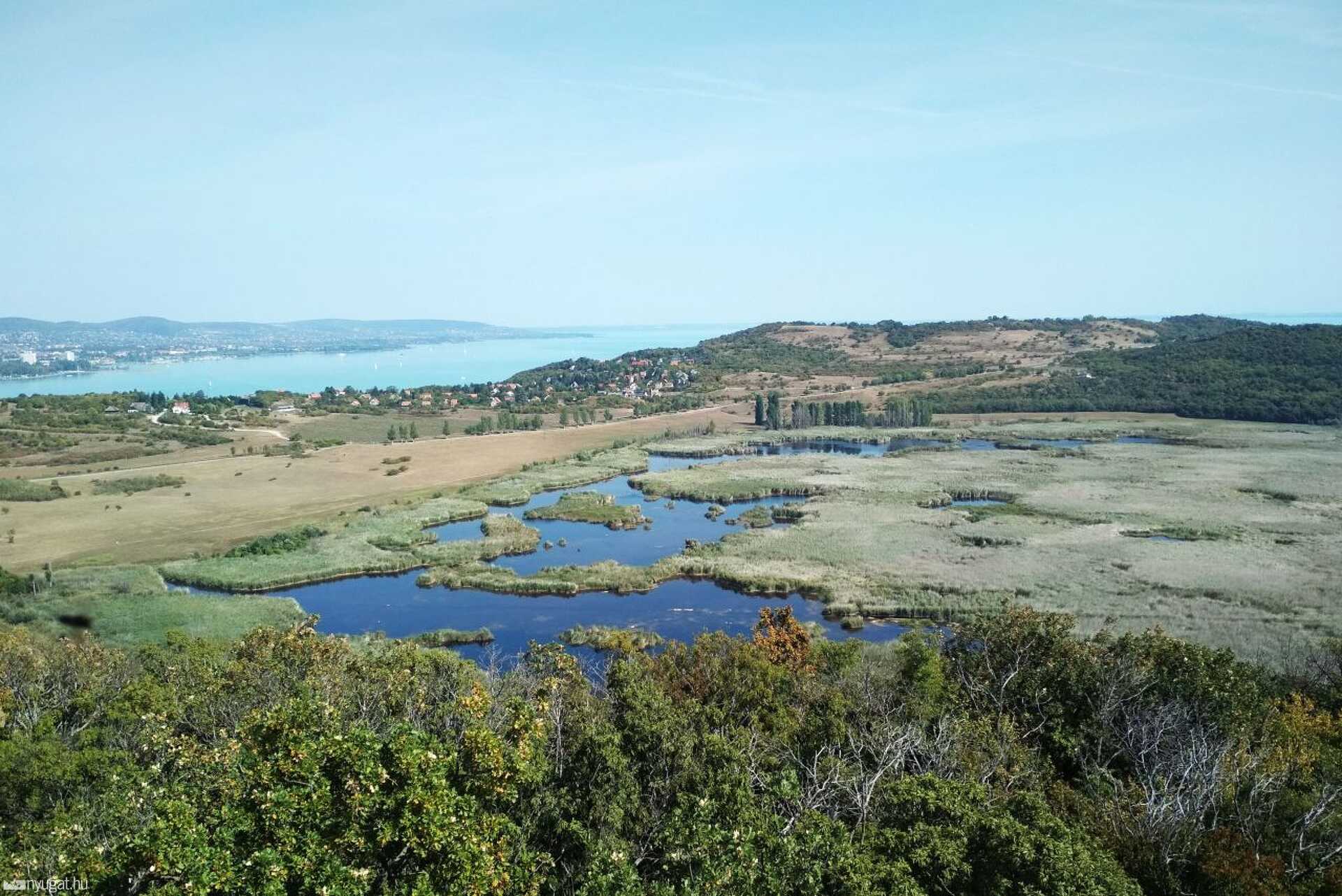 Balatonfüred, Tihany