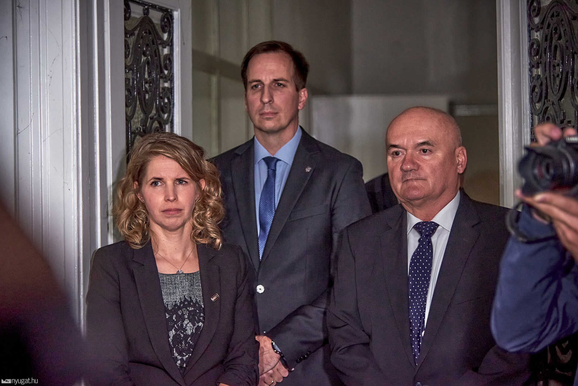 Mathias Corvinus Collegium Szombathelyen