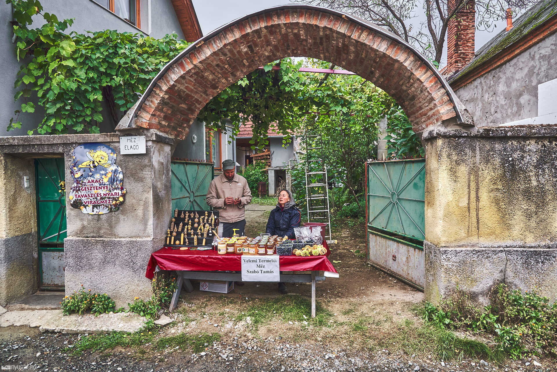 Velemi gesztenye napok 2021