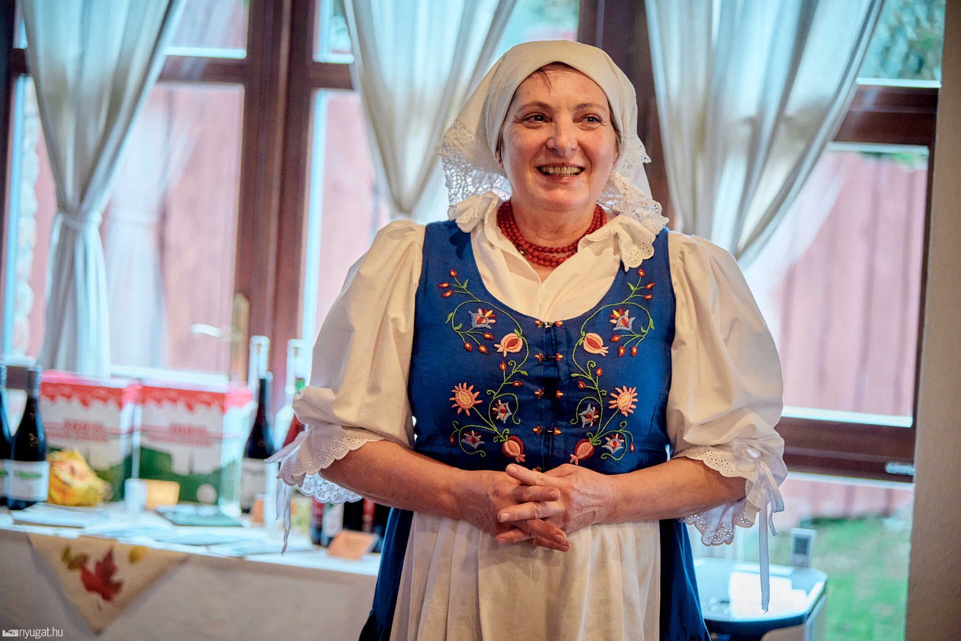 Turisztikai szakmai villásreggeli