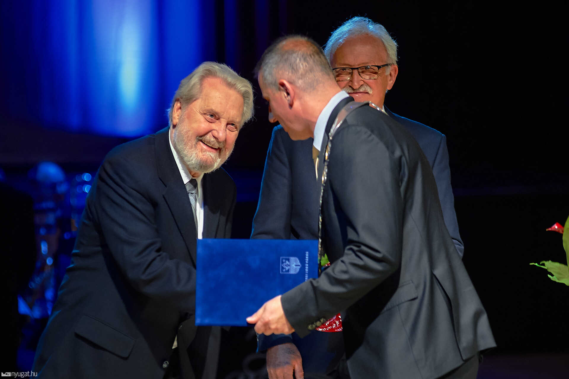 Szent Márton gála 2021