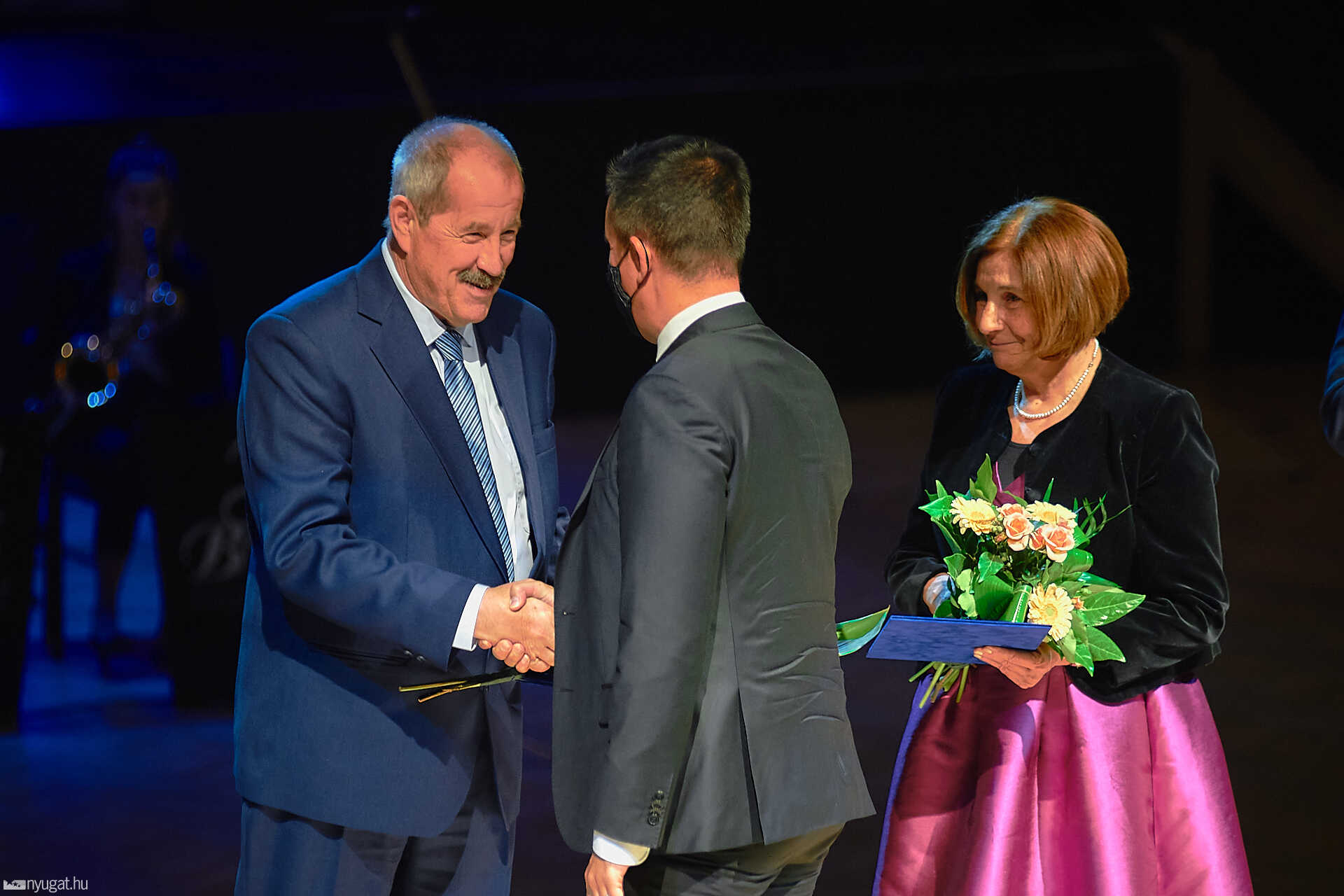 Szent Márton gála 2021