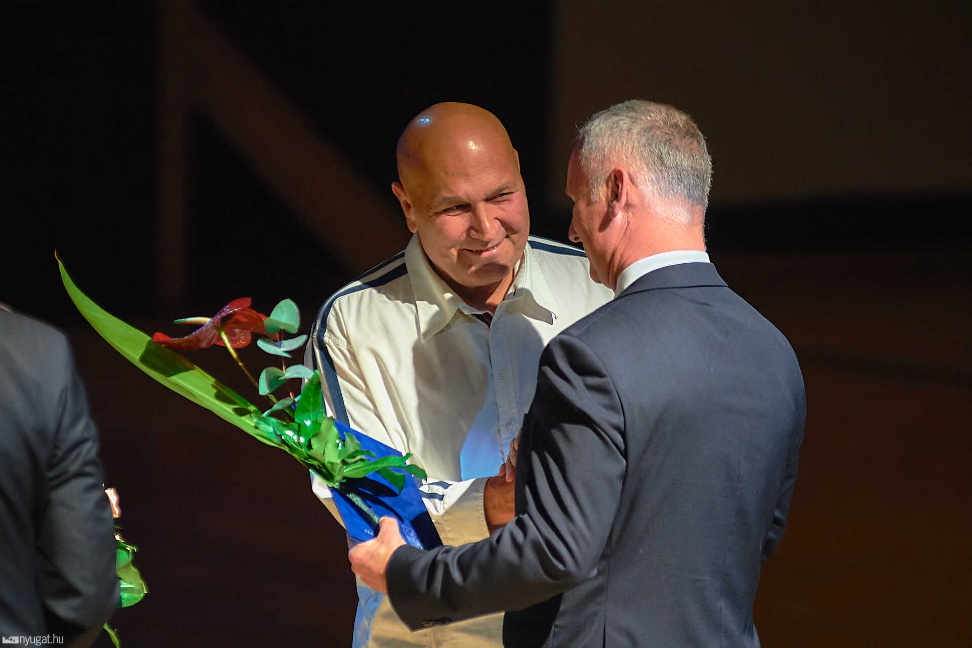 Szent Márton gála 2021