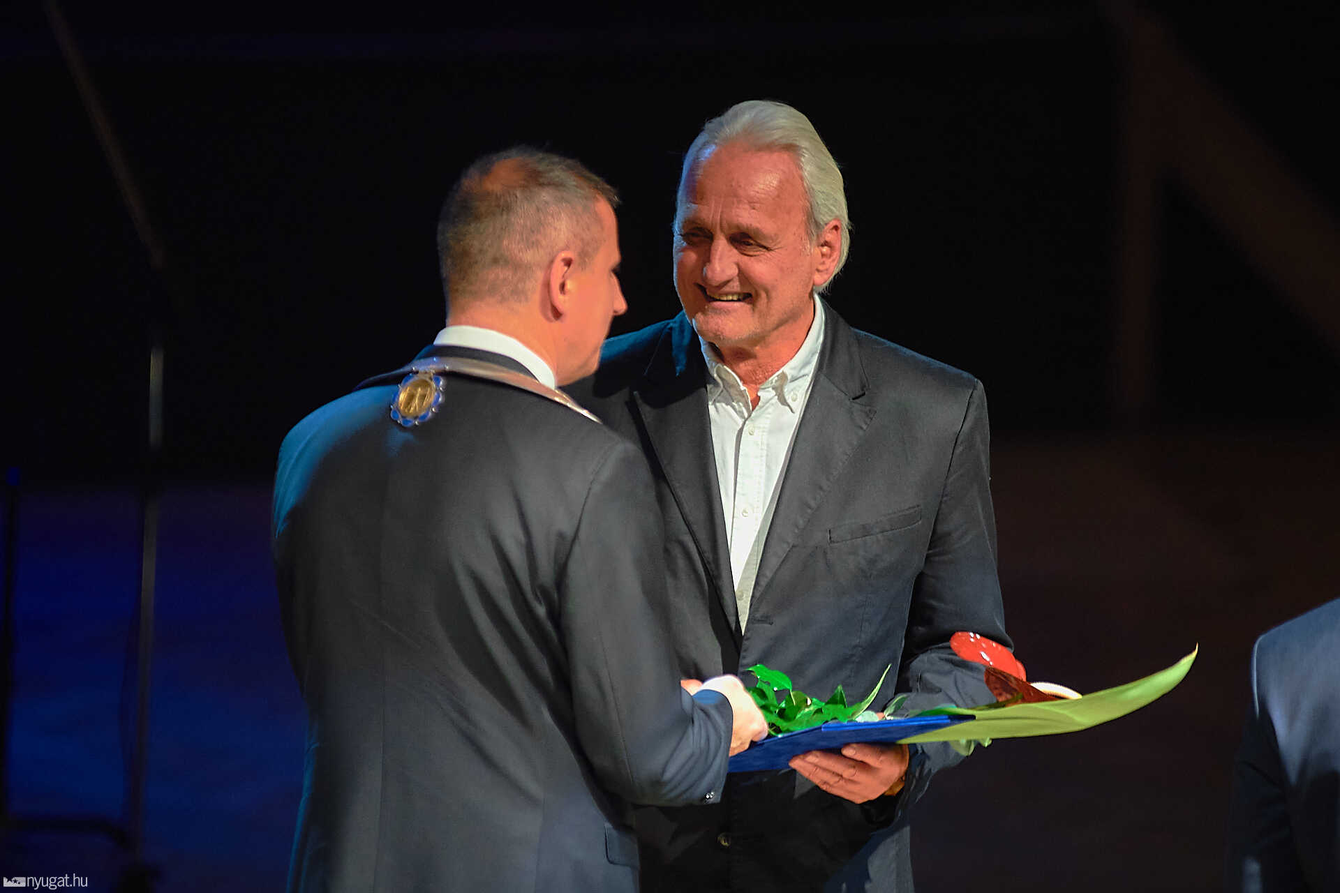 Szent Márton gála 2021