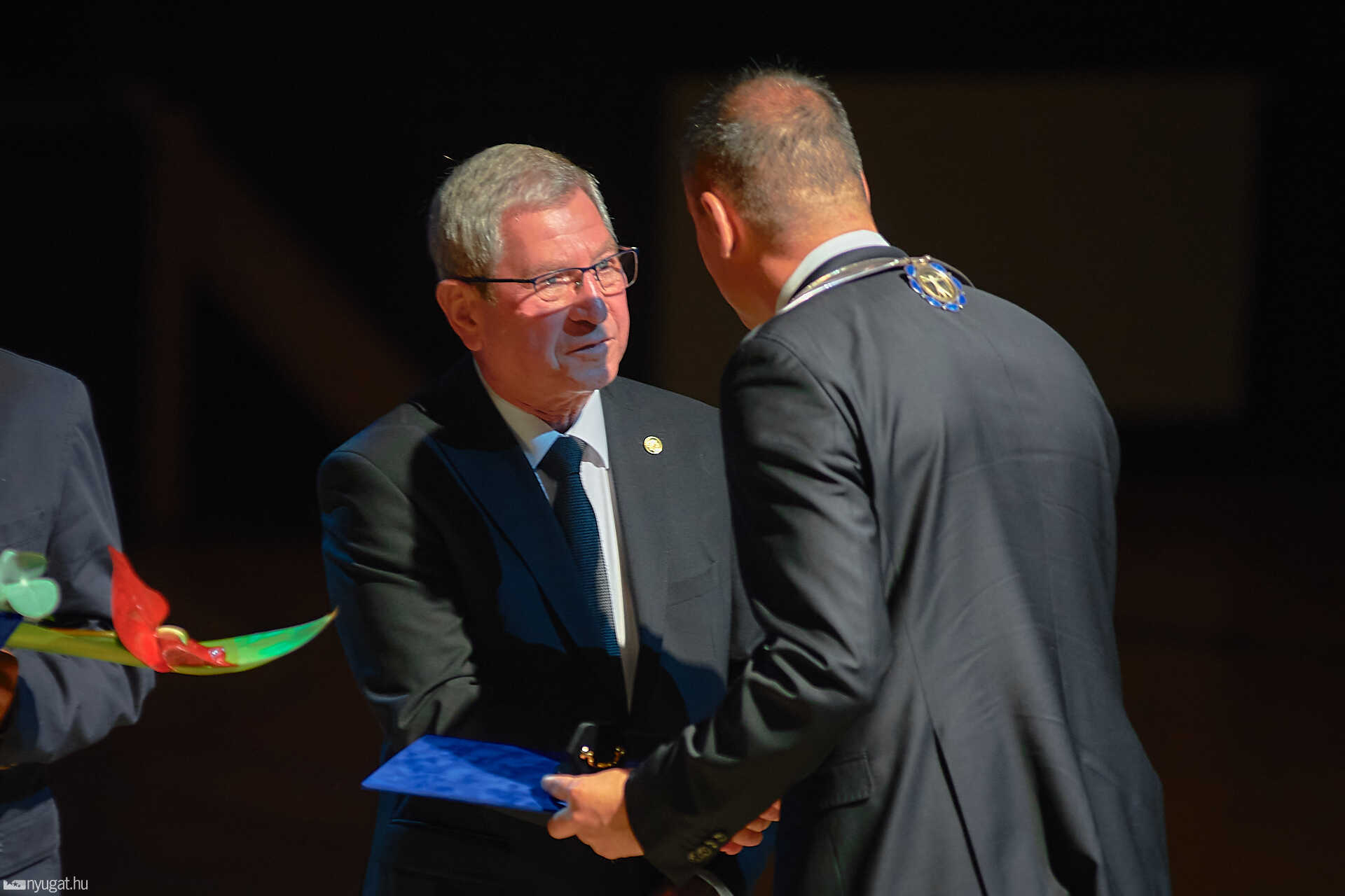 Szent Márton gála 2021
