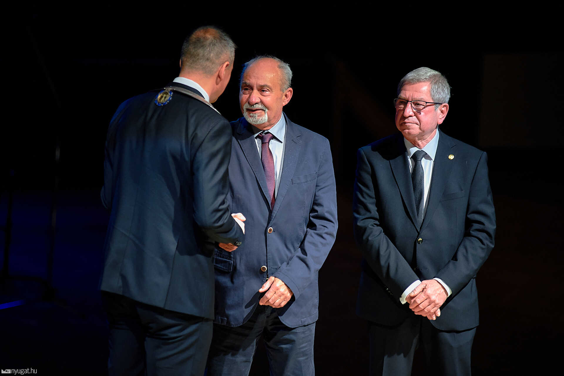 Szent Márton gála 2021