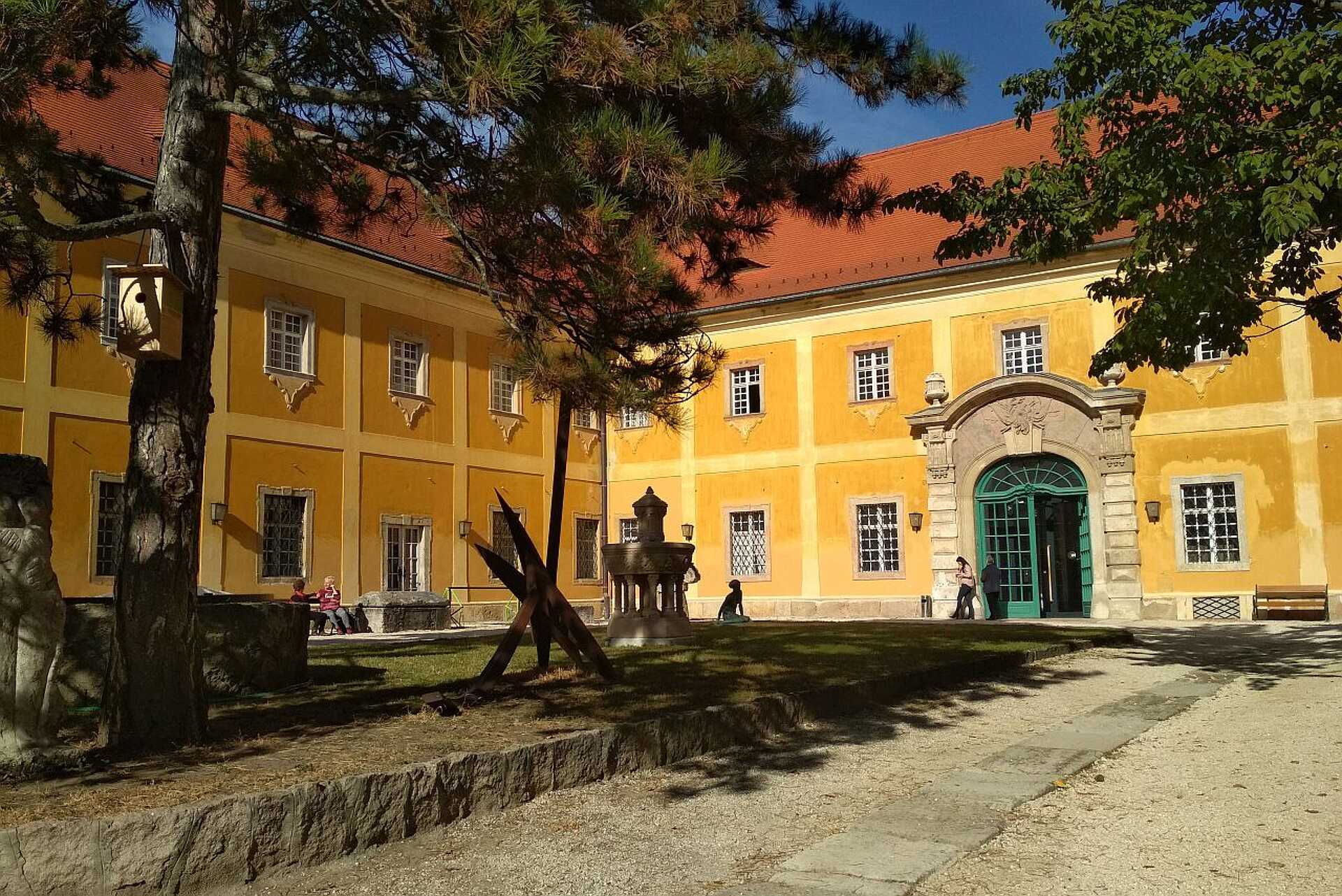 Kiscelli Múzeum