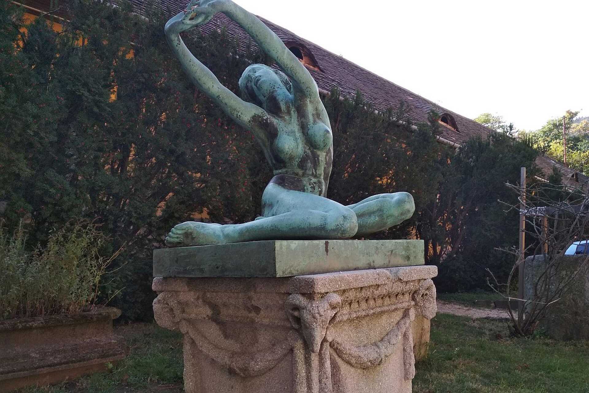 Kiscelli Múzeum