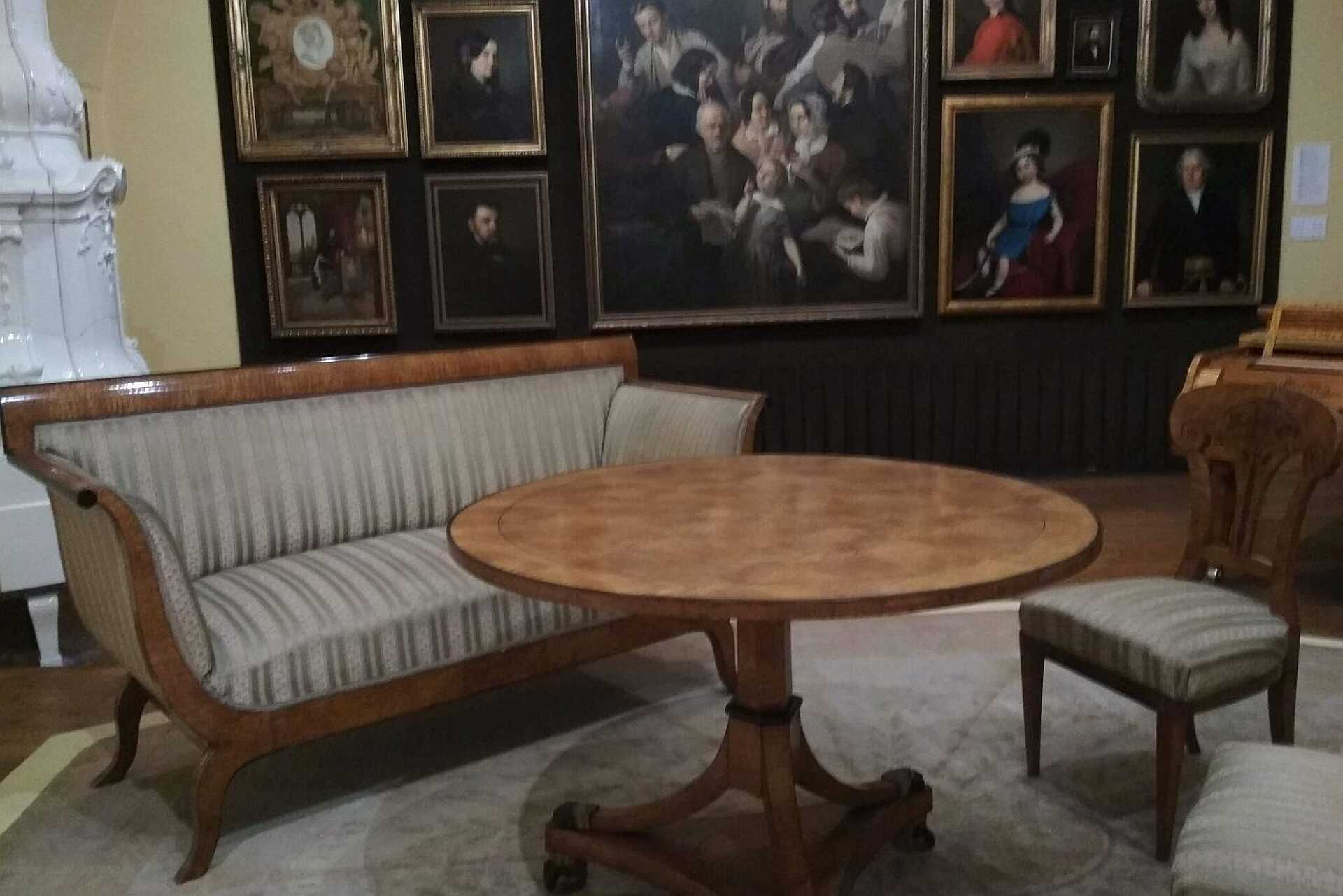 Kiscelli Múzeum