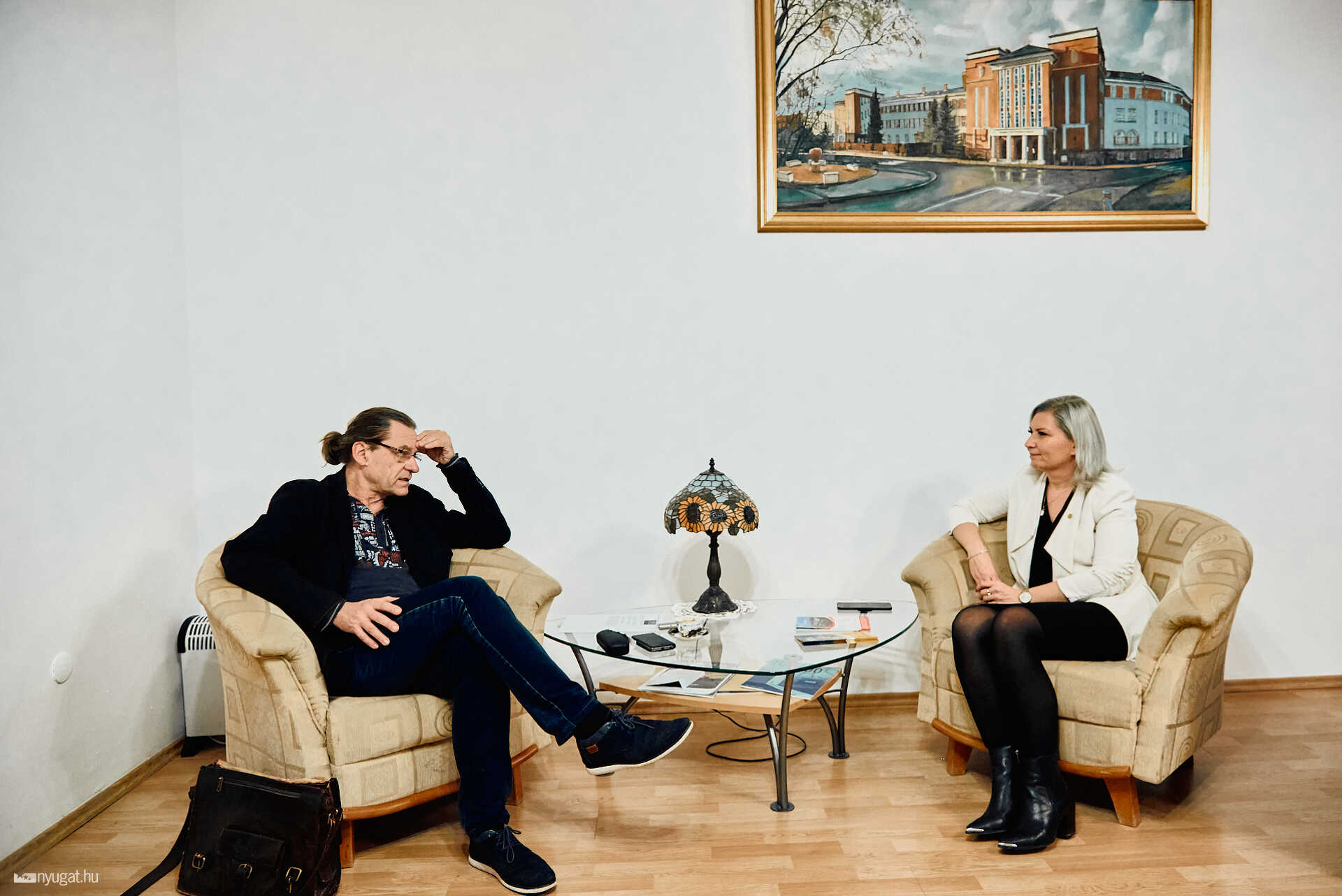ELTE Lenkai Nóra
