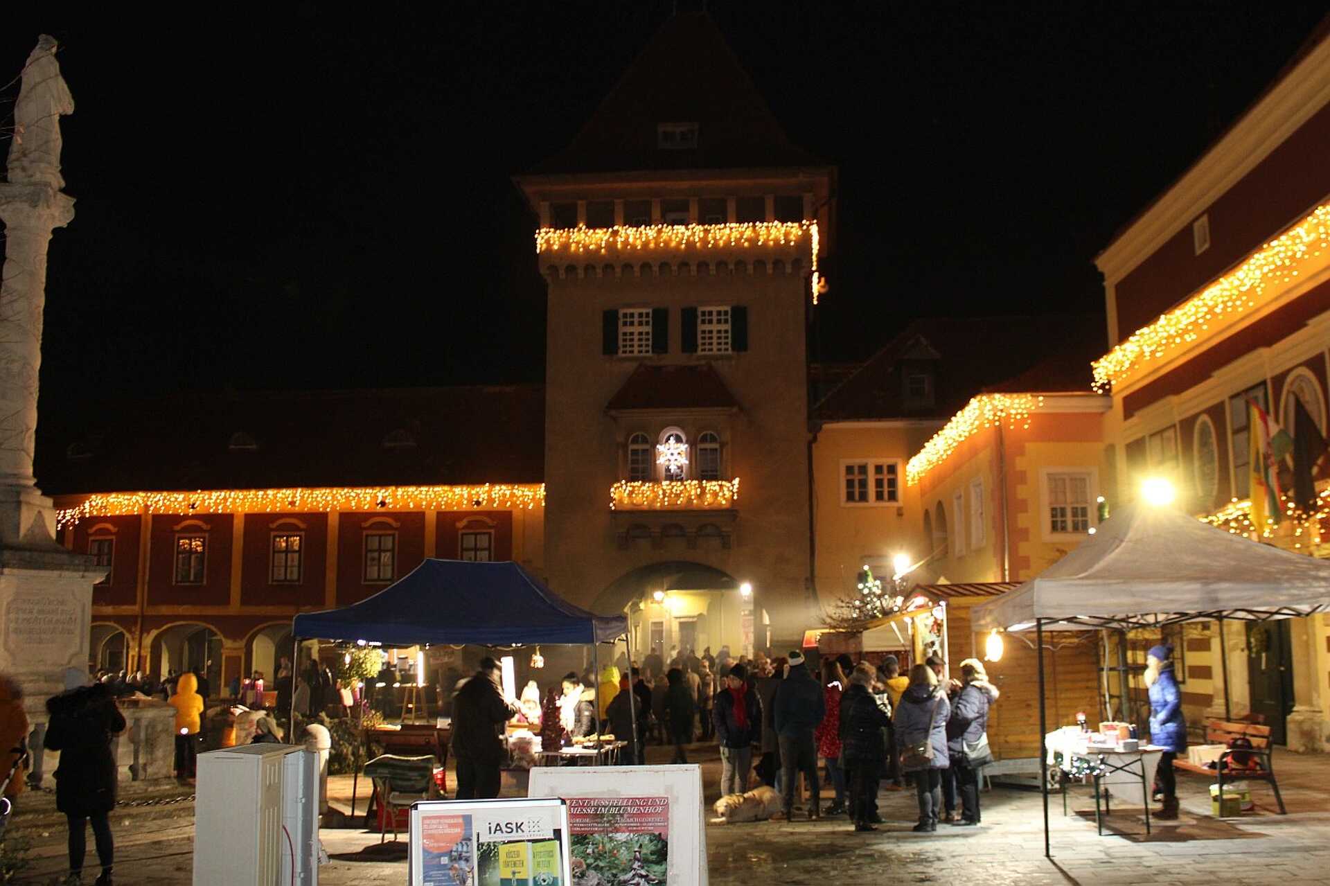 Kőszegi advent