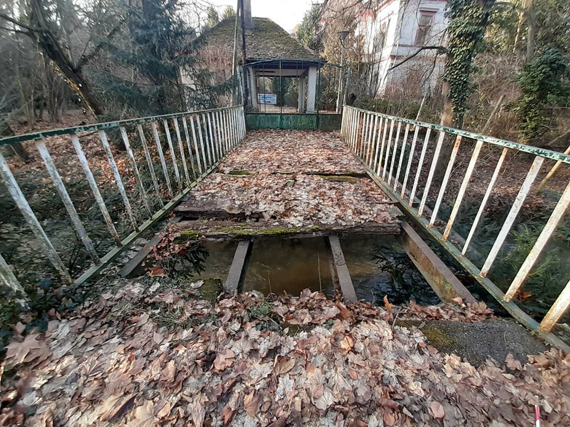 Széchenyi kastély Gencsapátiban