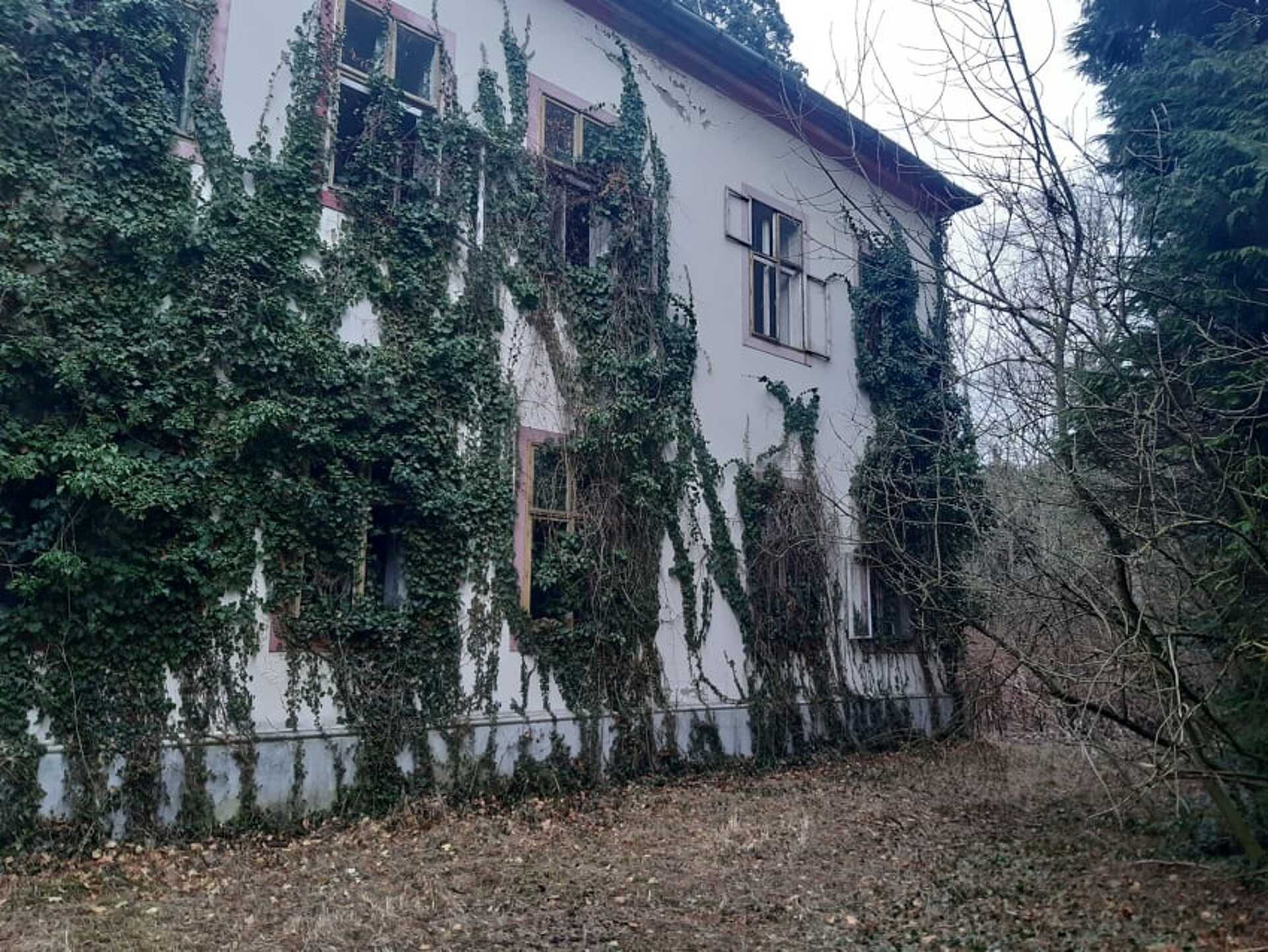Széchenyi kastély Gencsapátiban