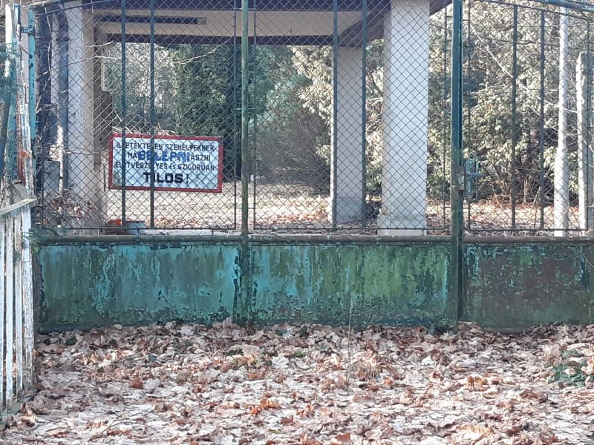 Széchenyi kastély Gencsapátiban