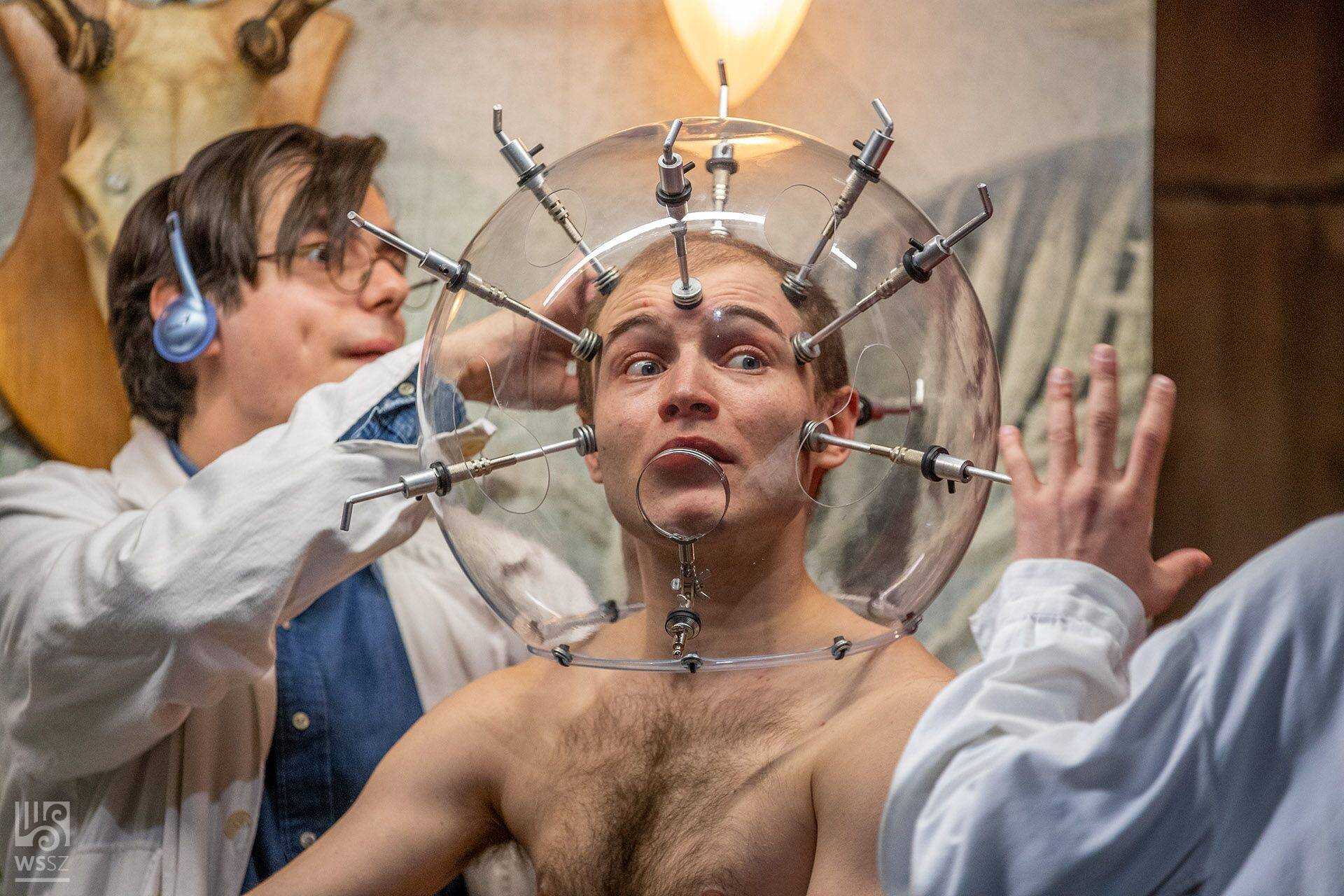 Candide