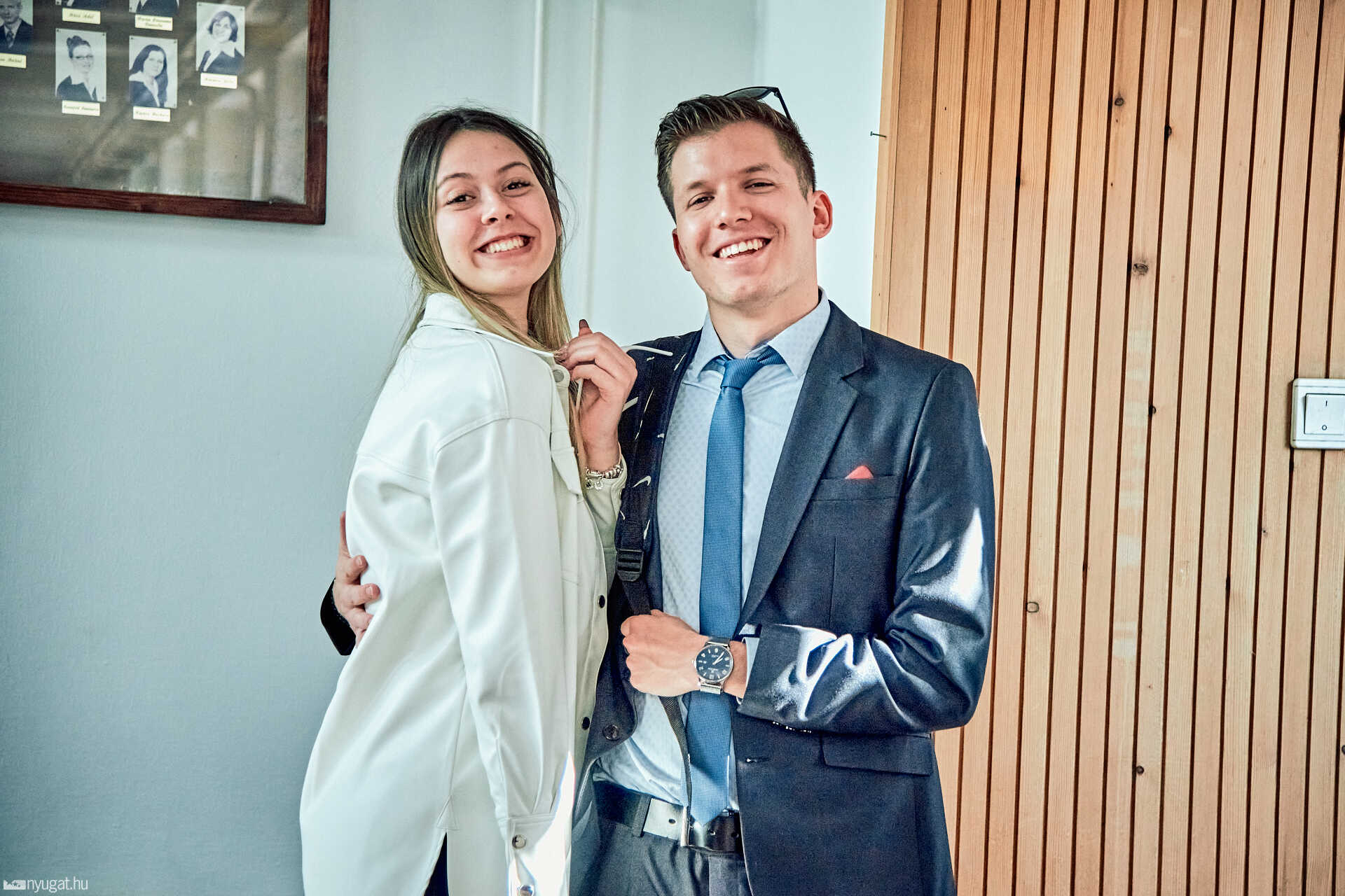 Érettségi az ELTE Bolyai János Gyakorló Általános Iskola és Gimnáziumban