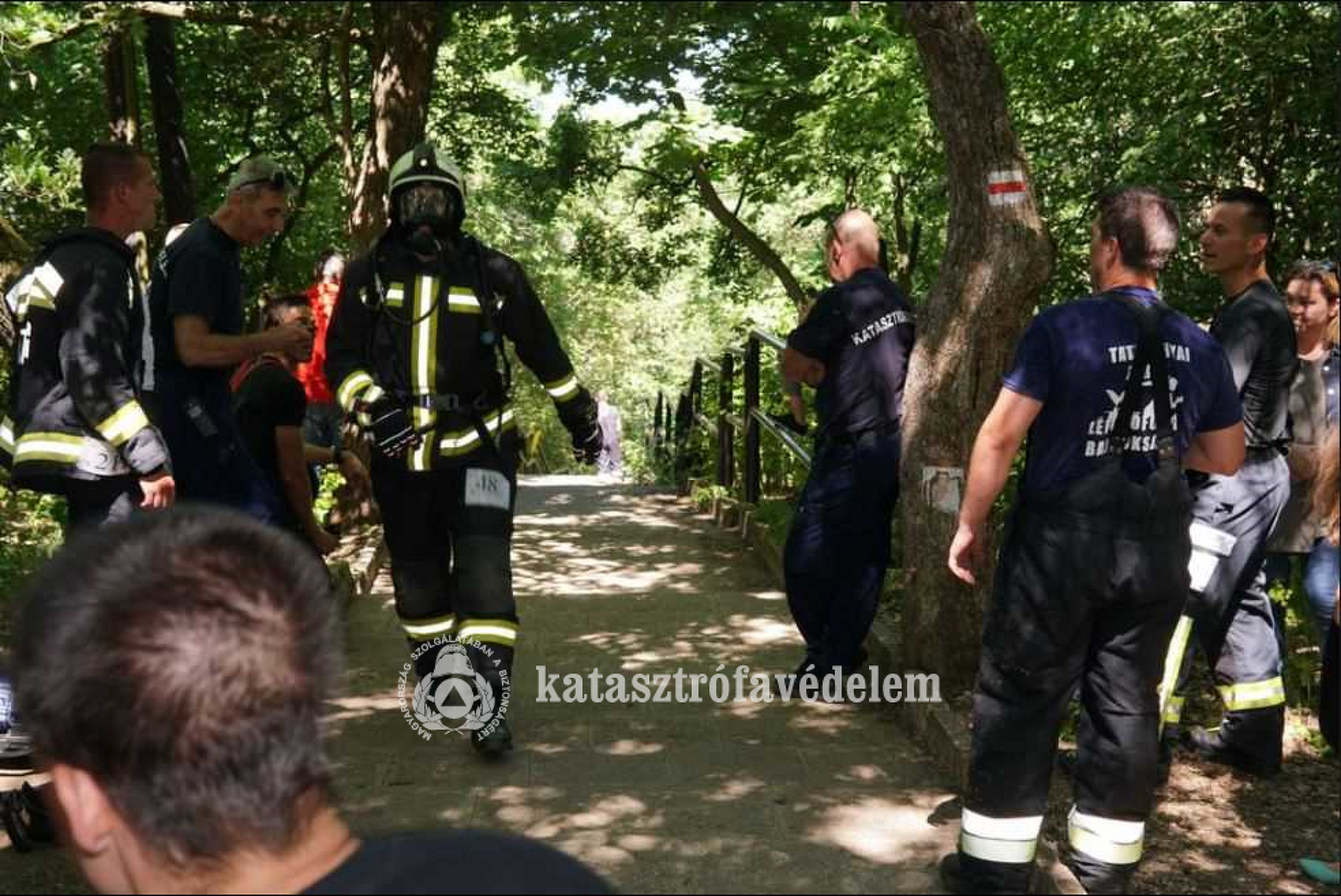 VIII. Turul Lépcsőfutó Bajnokság
