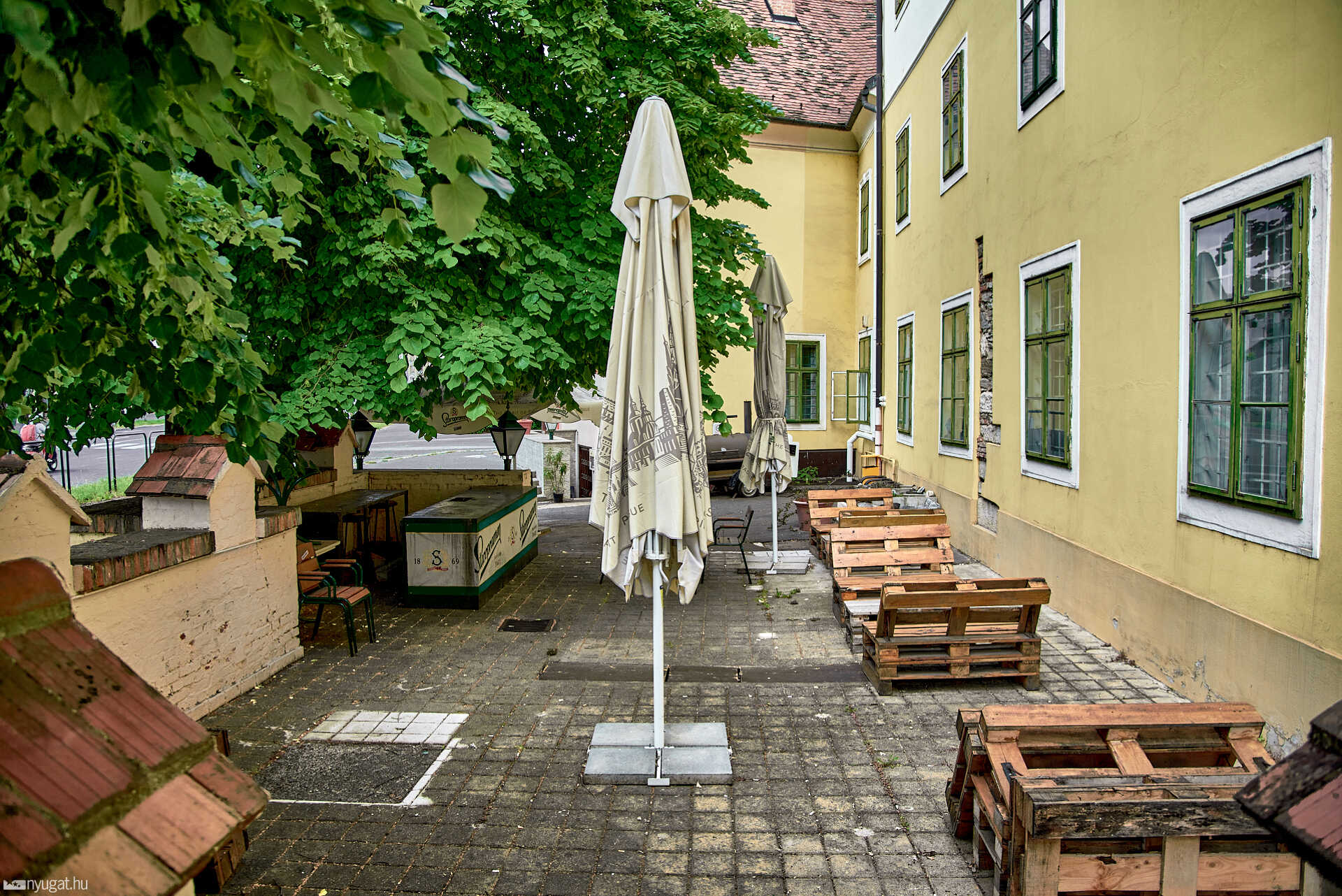 Ferences étterem