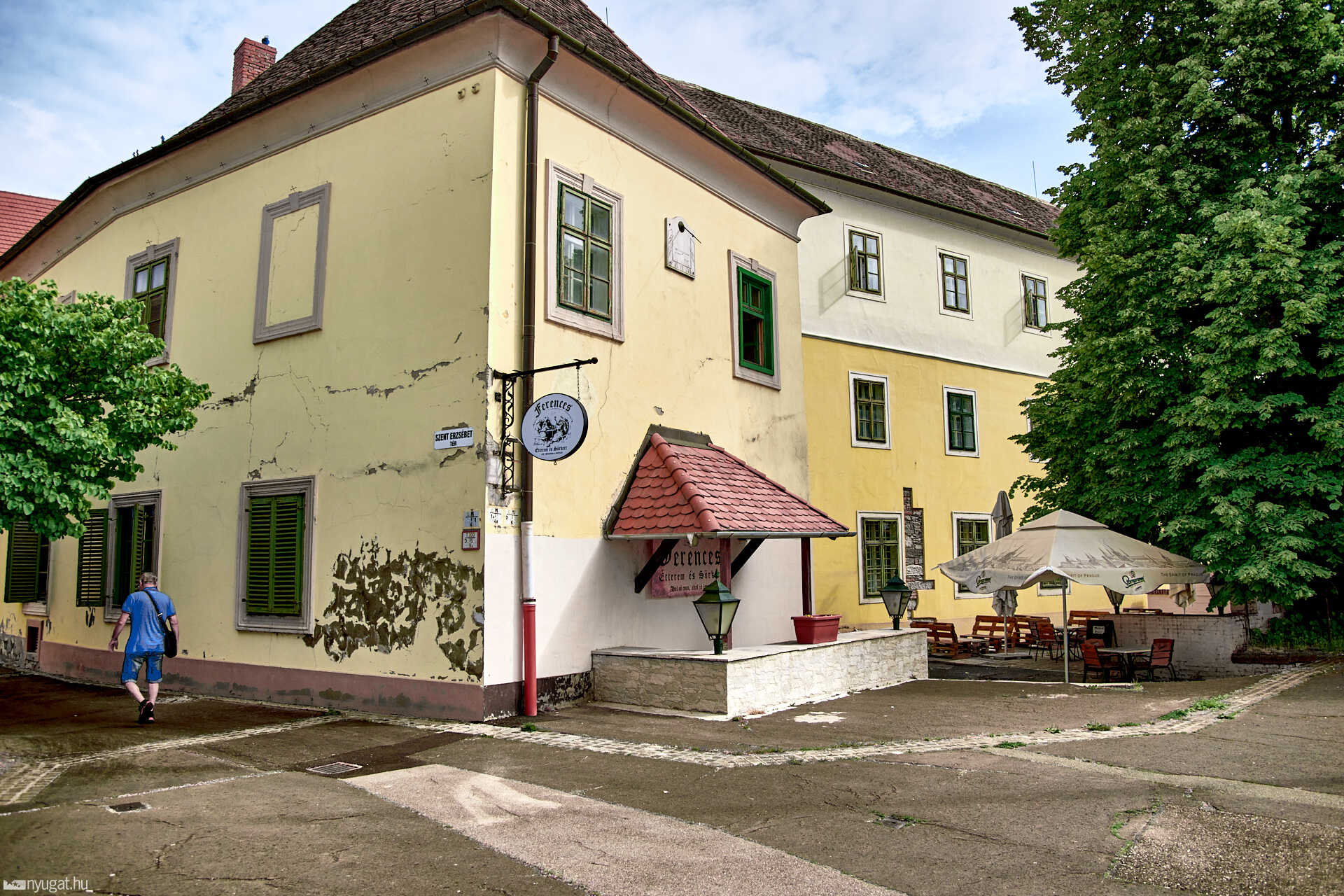 Ferences étterem