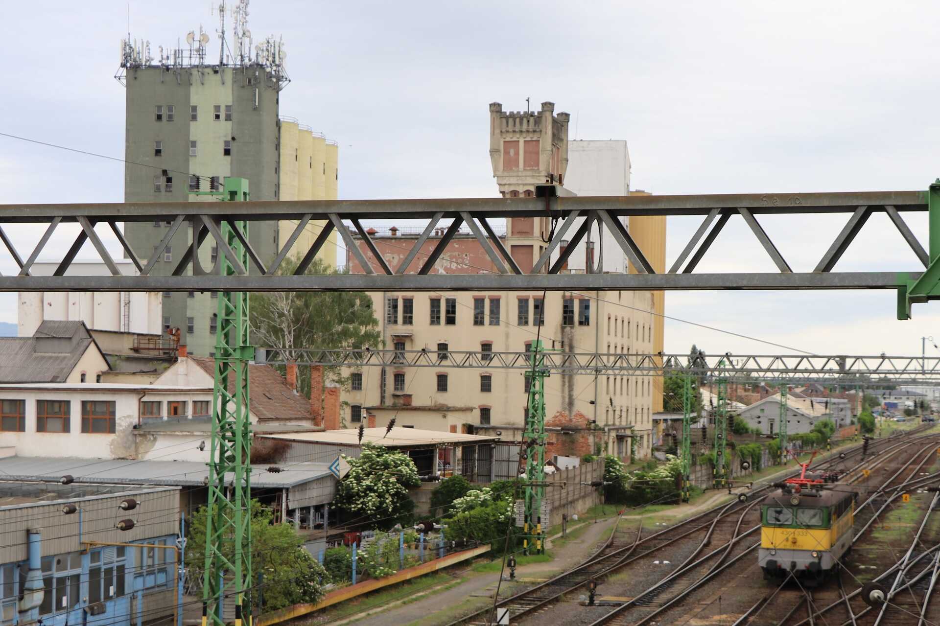 Olvasói fotók/Szombathely arcai
