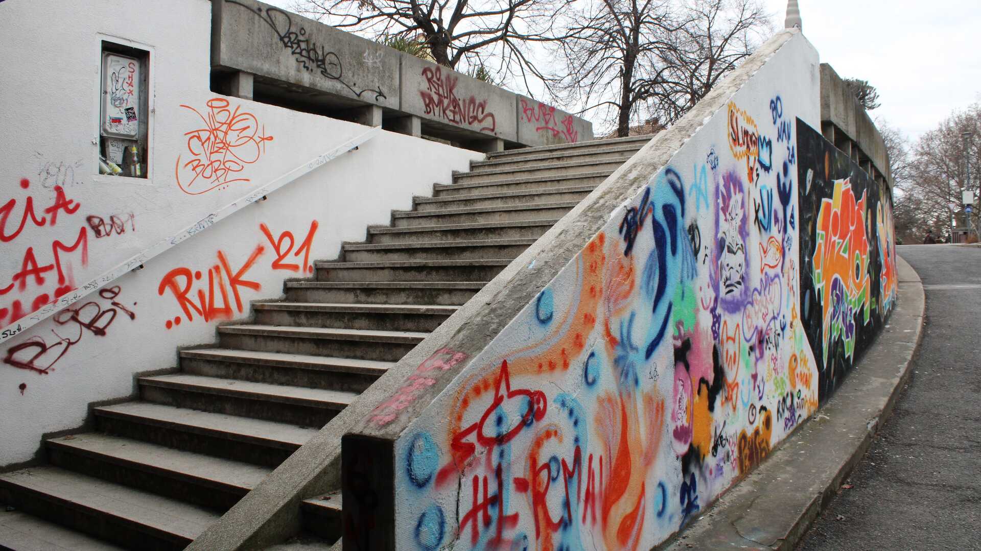 Olvasói fotók/Szombathely arcai