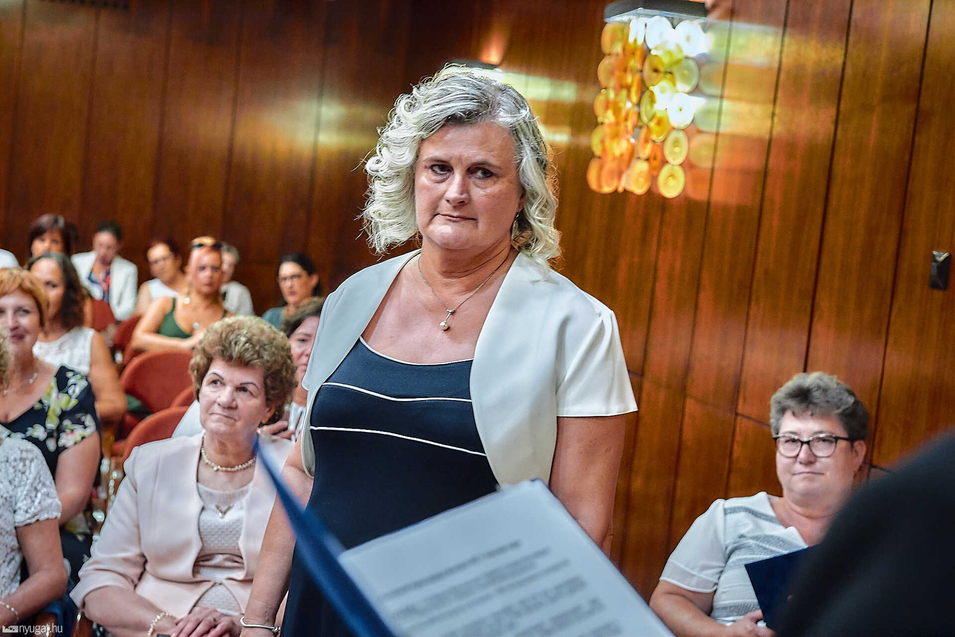Semmelweis napi díjátadó 2022