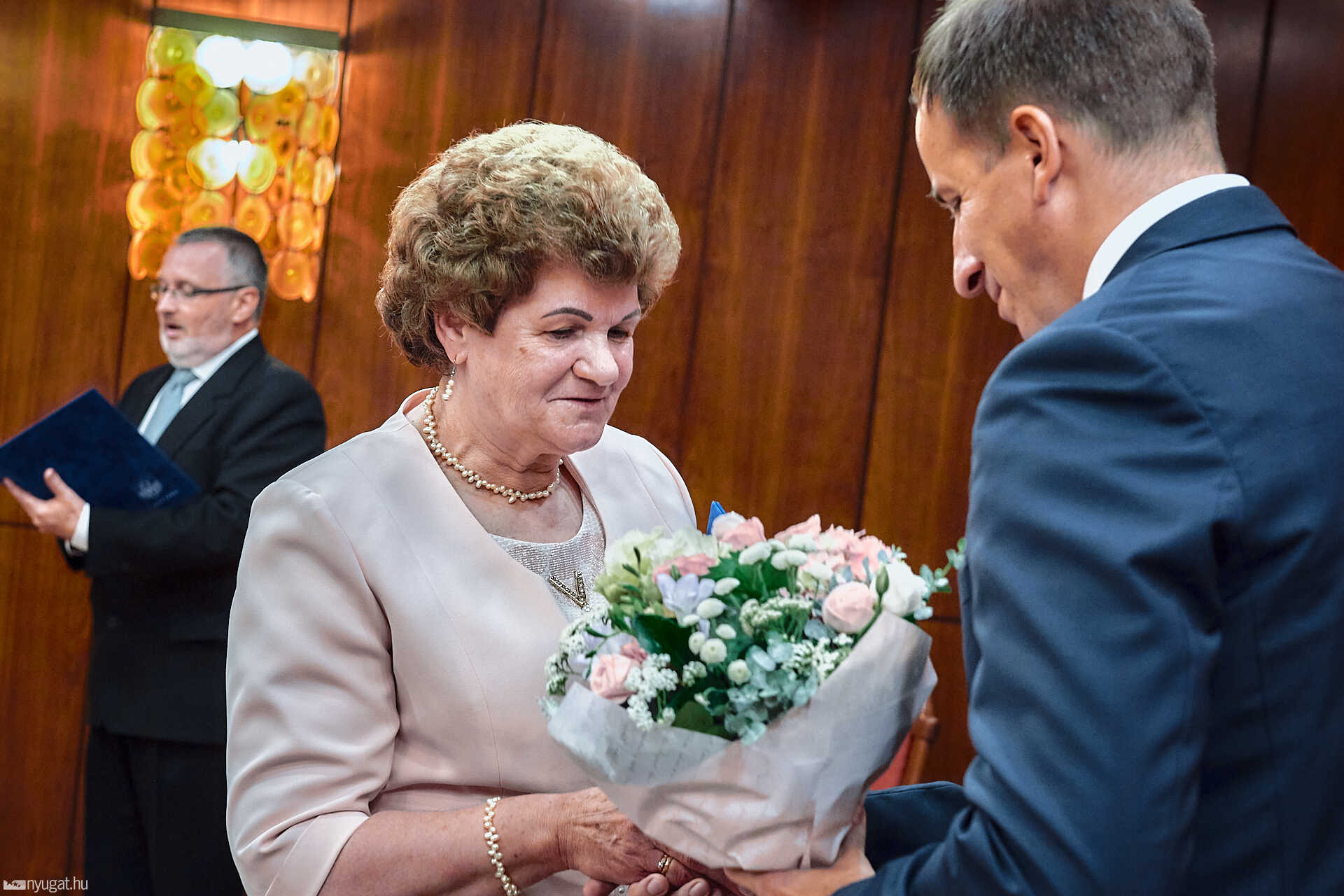 Semmelweis napi díjátadó 2022