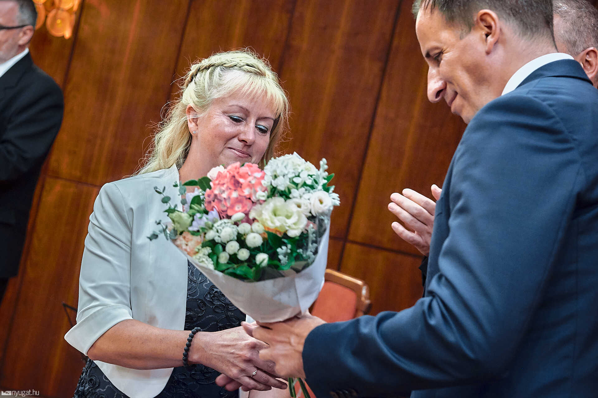 Semmelweis napi díjátadó 2022