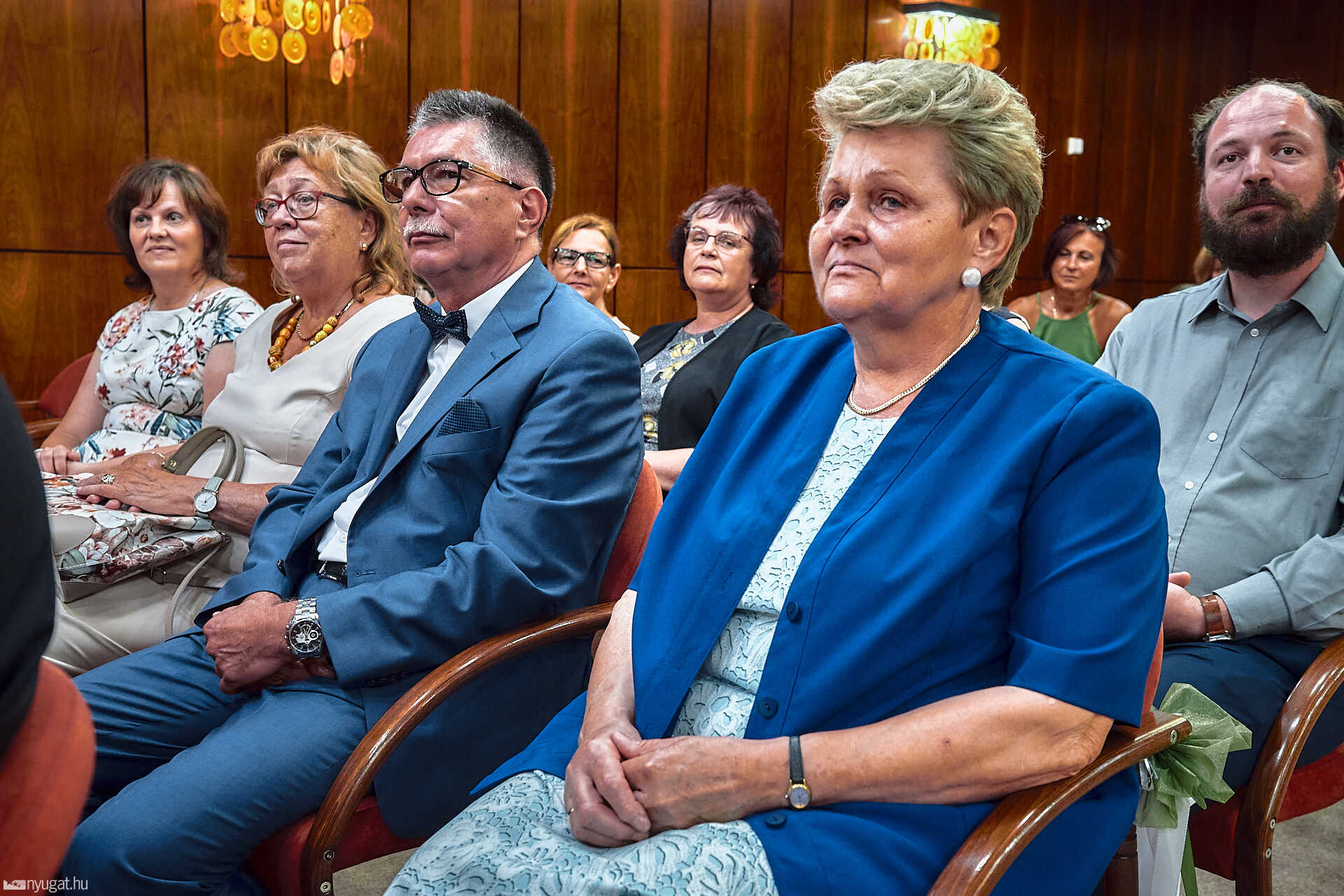 Semmelweis napi díjátadó 2022