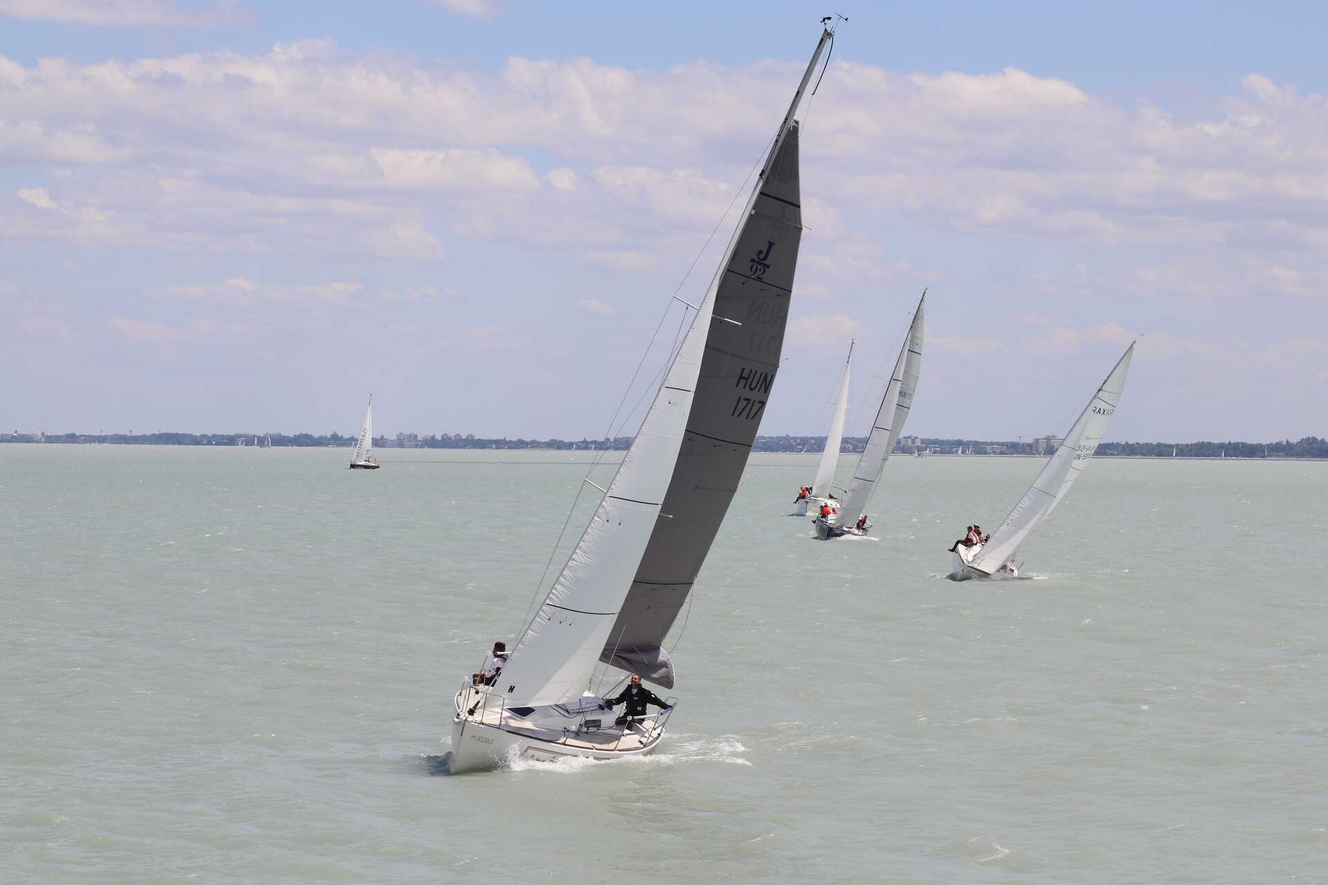 Balaton olvasónk szemével