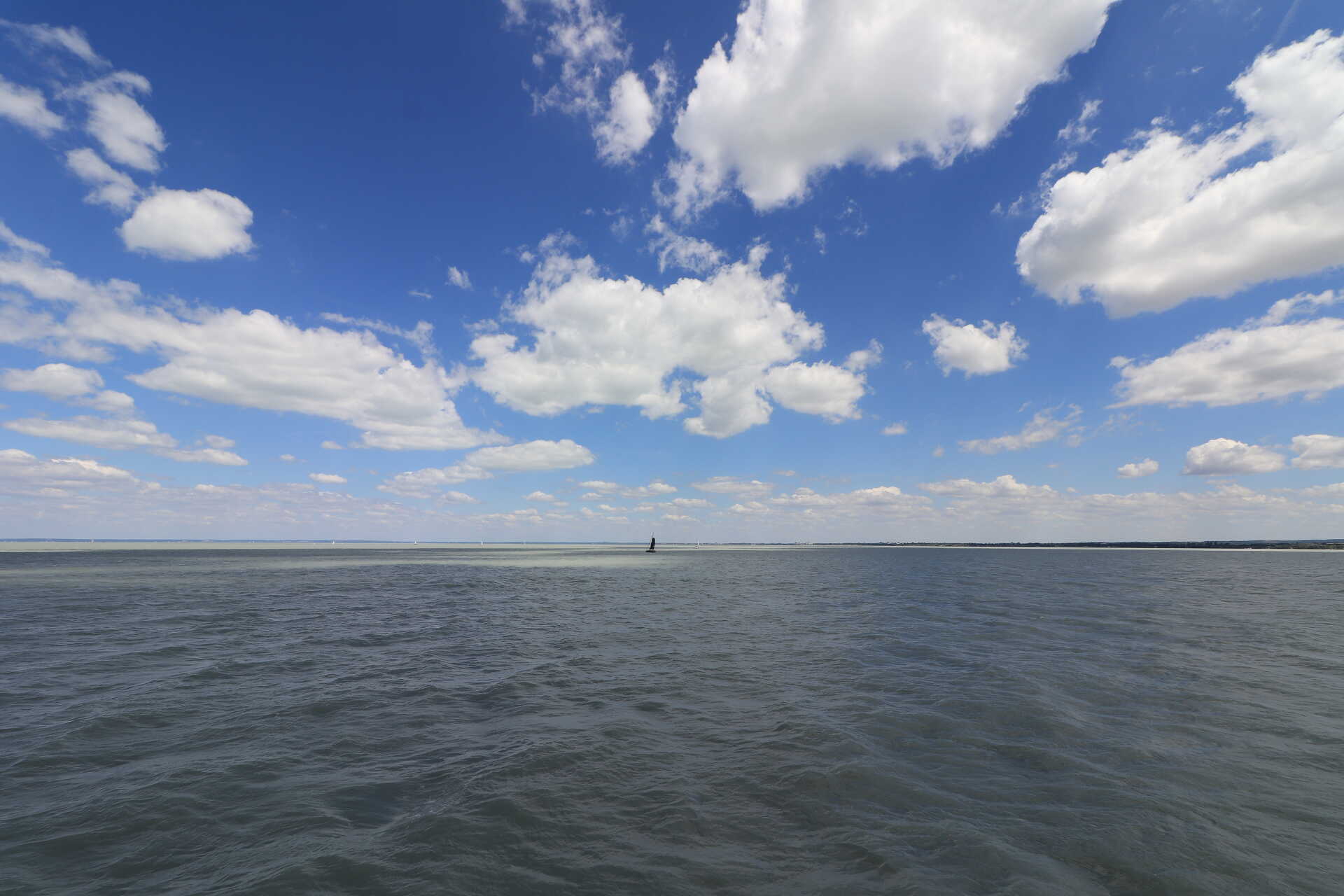 Balaton olvasónk szemével