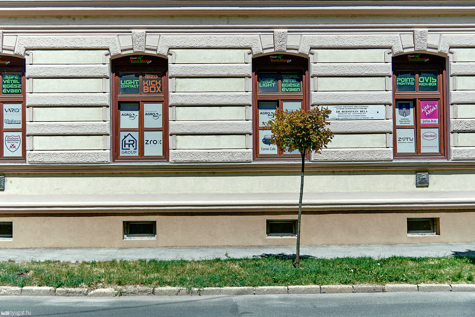 Wesselényi utca
