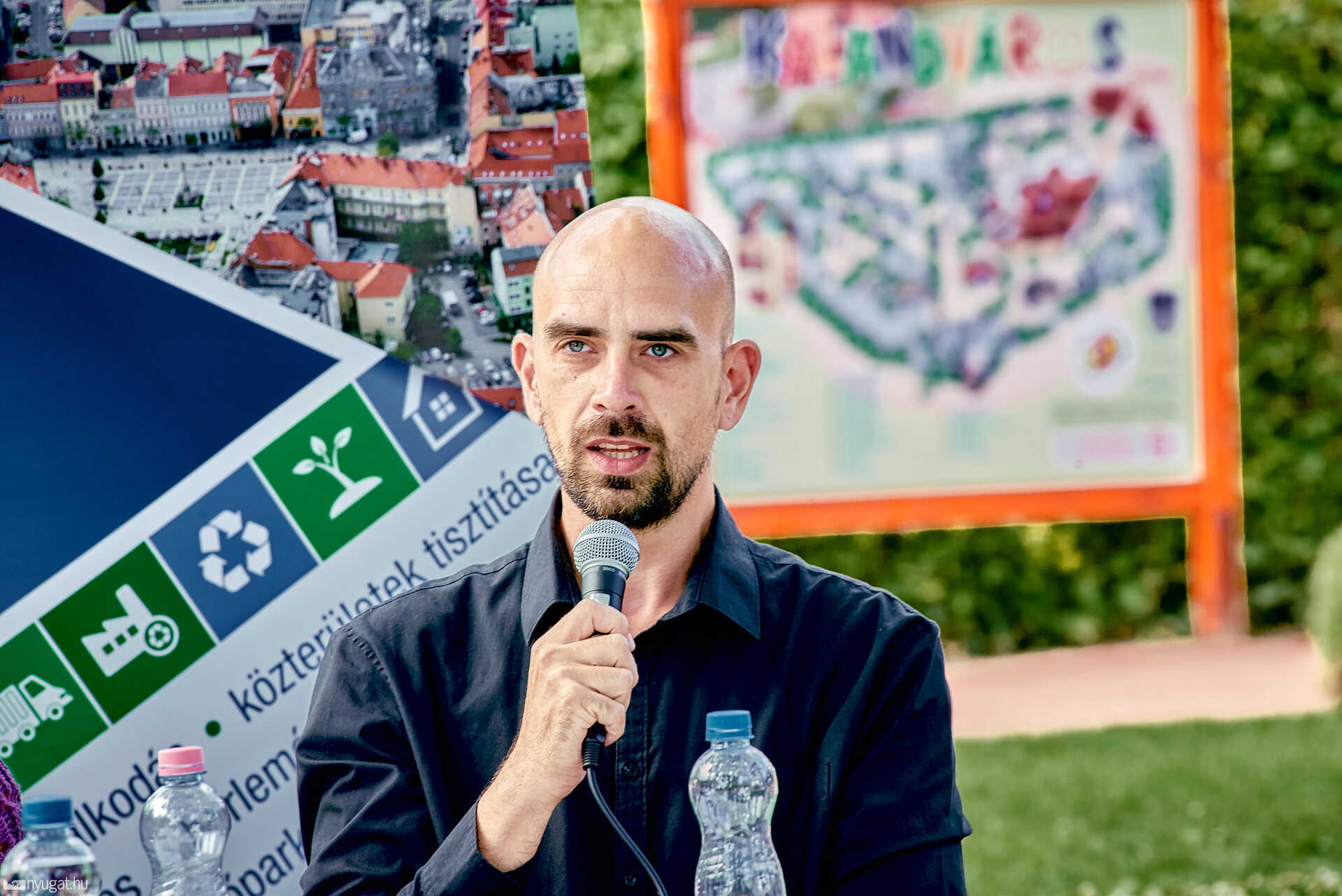 Érezd Szombathelyt