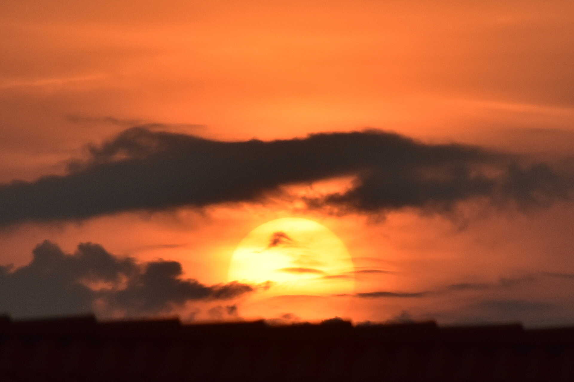 Napfelkelte/olvasói fotók