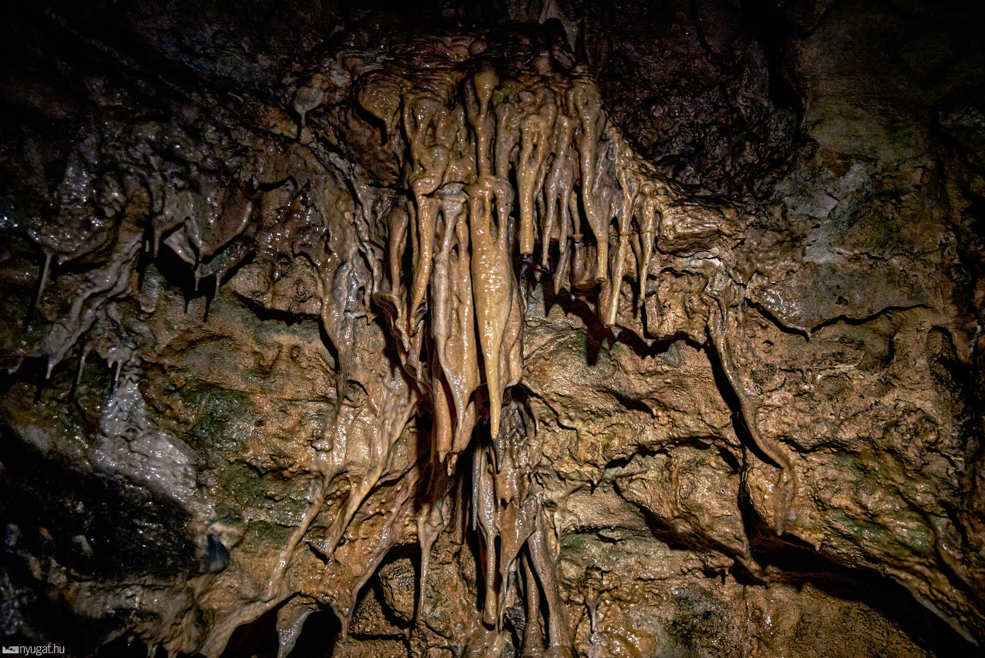 Pál-völgyi-barlang