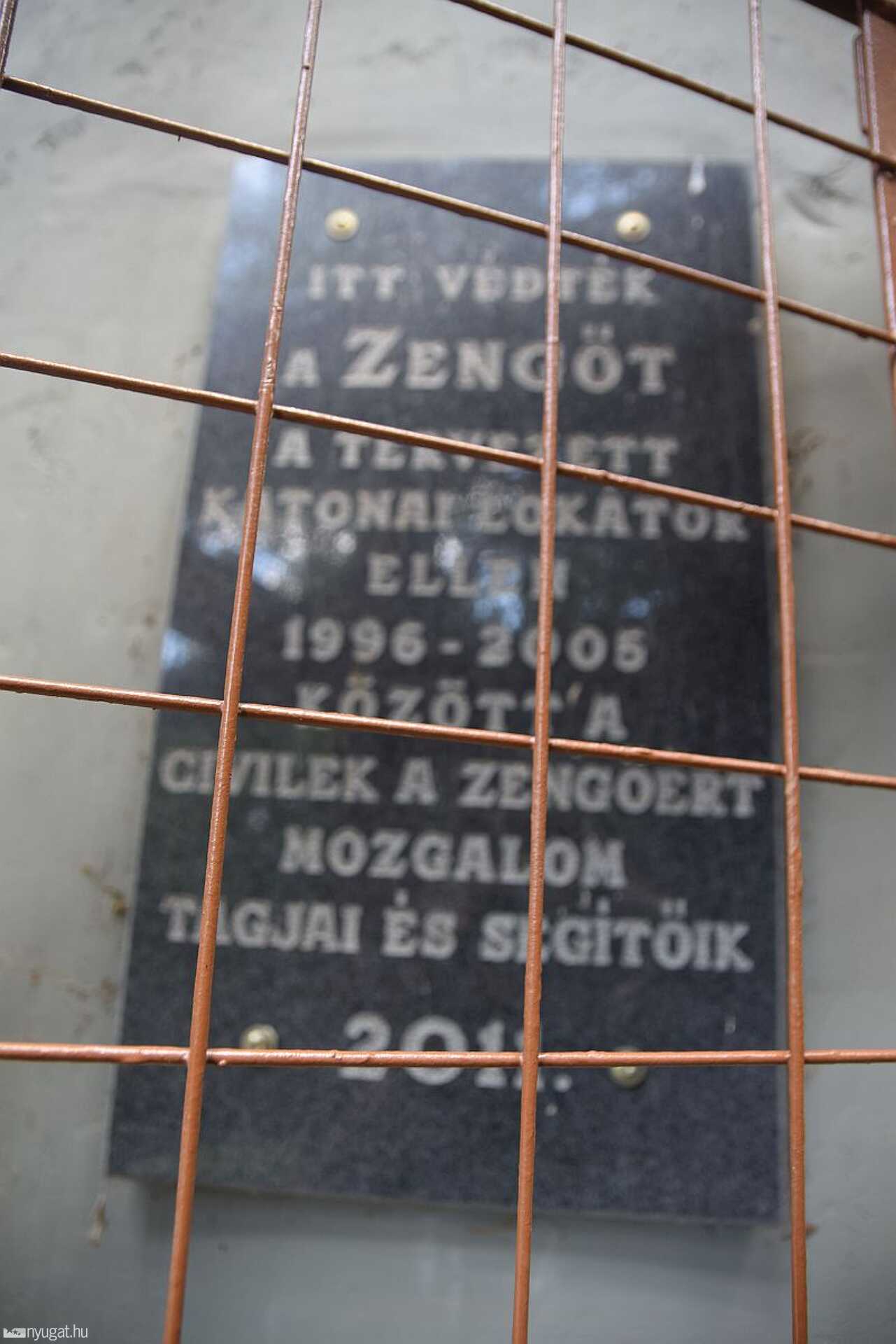 Mecsek, Zengő, erdő, túra