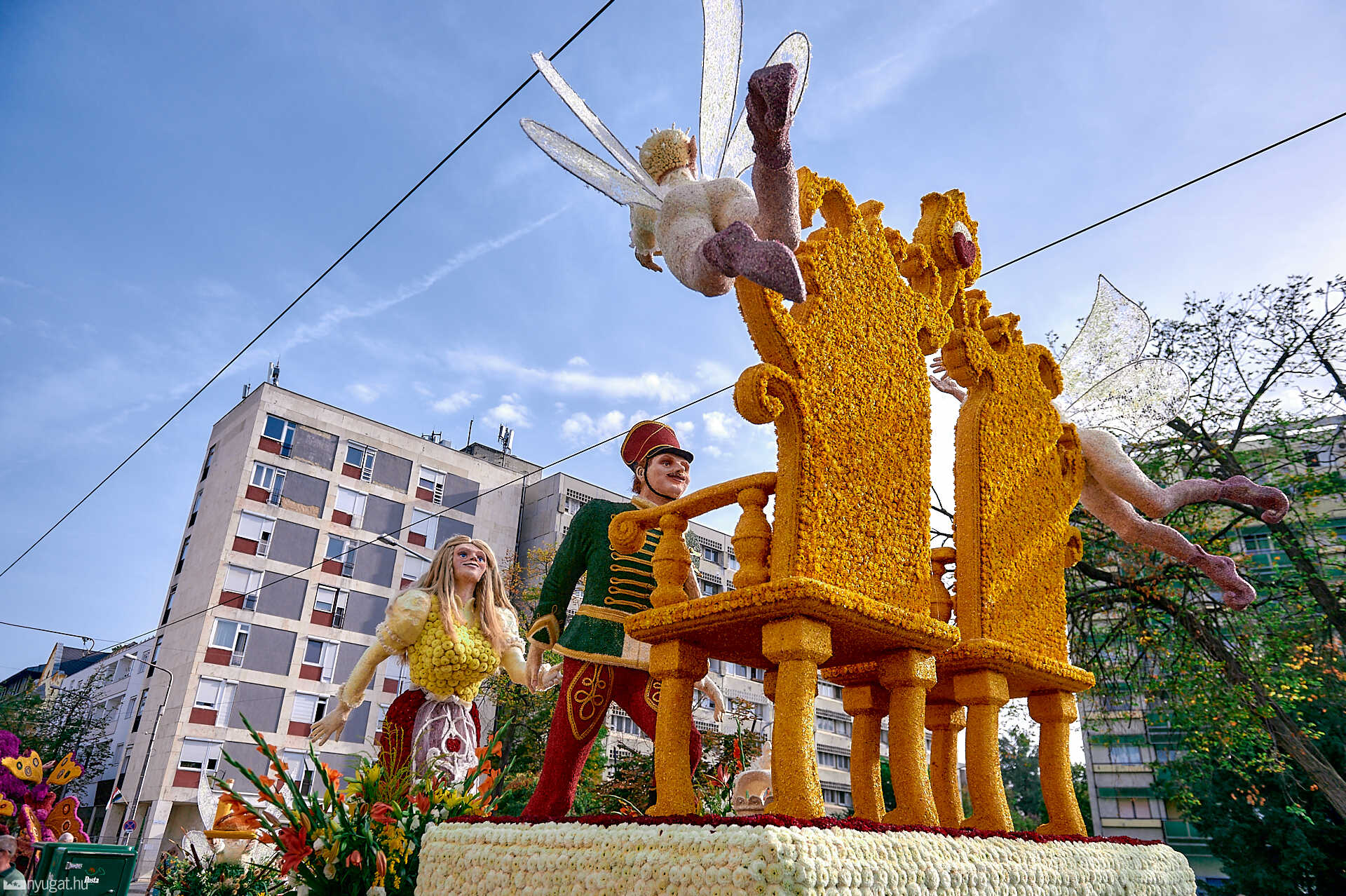Debreceni Virágkarnevál